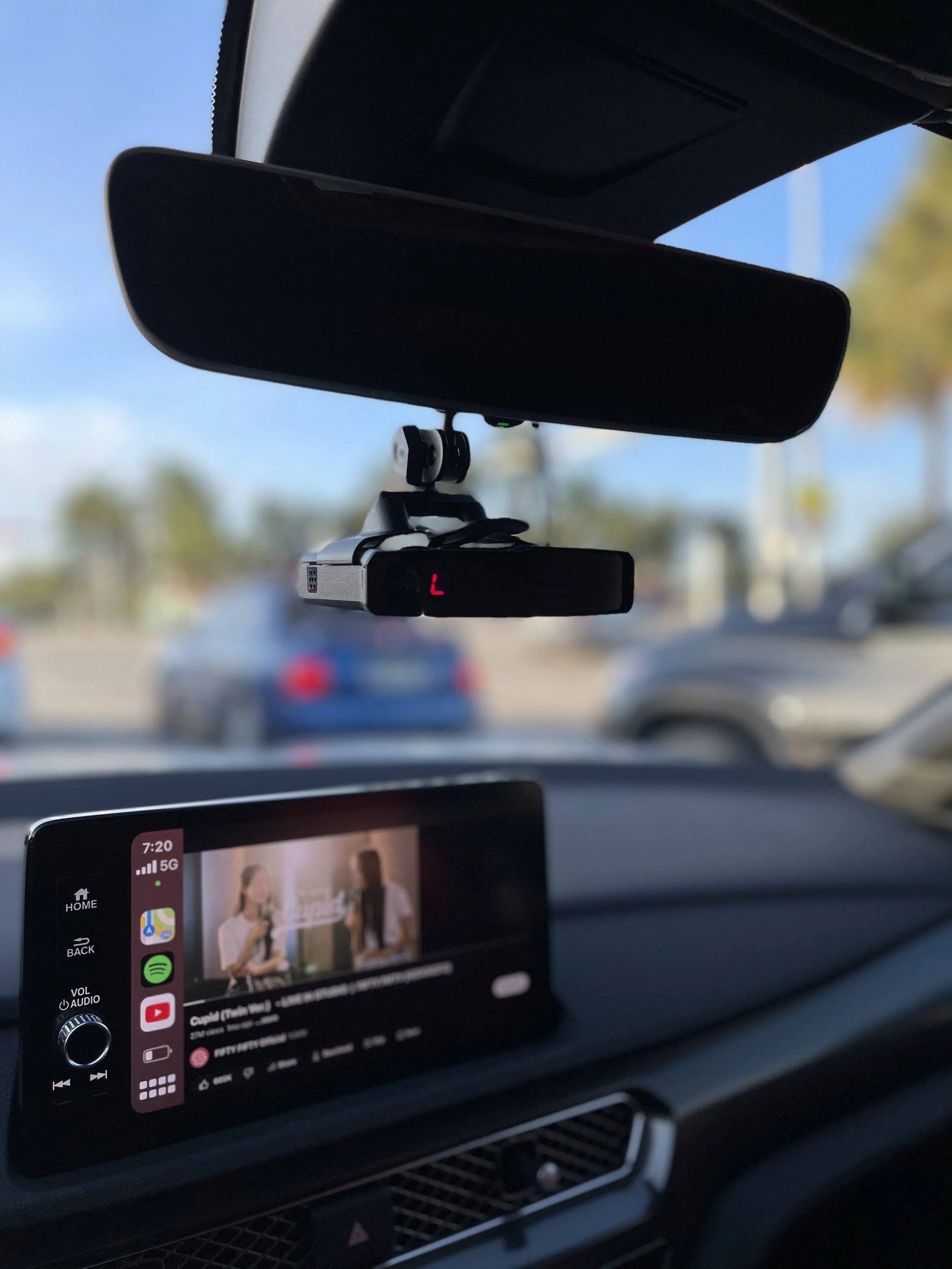 Acura Integra Baozzer 2024 A-Spec Tech 6MT 98D65865-8E42-4AE7-BBFE-E13874468DC3