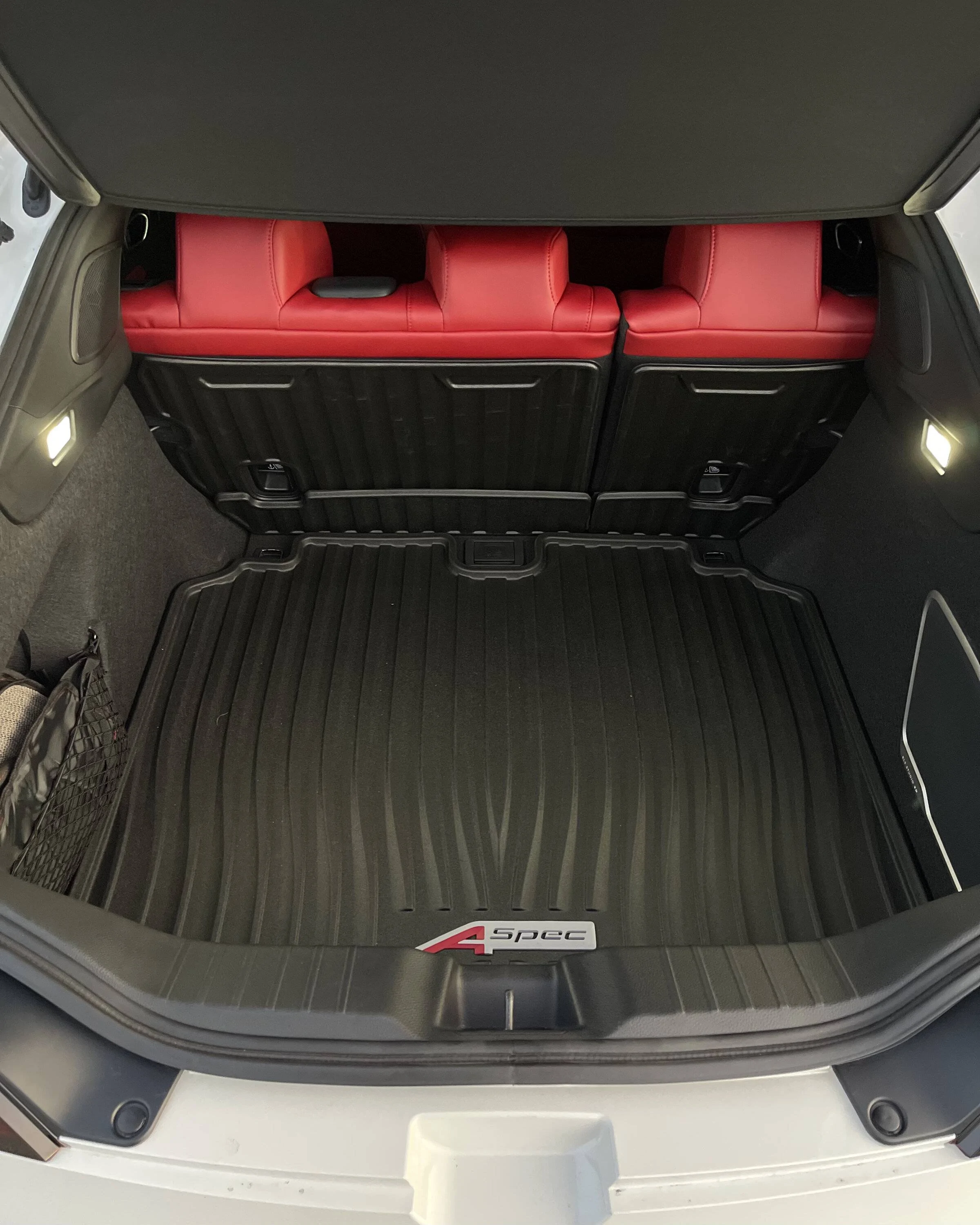 Acura Integra Baozzer 2024 A-Spec Tech 6MT DA06F984-B3E2-4D6D-A889-F4CC9E2301D2