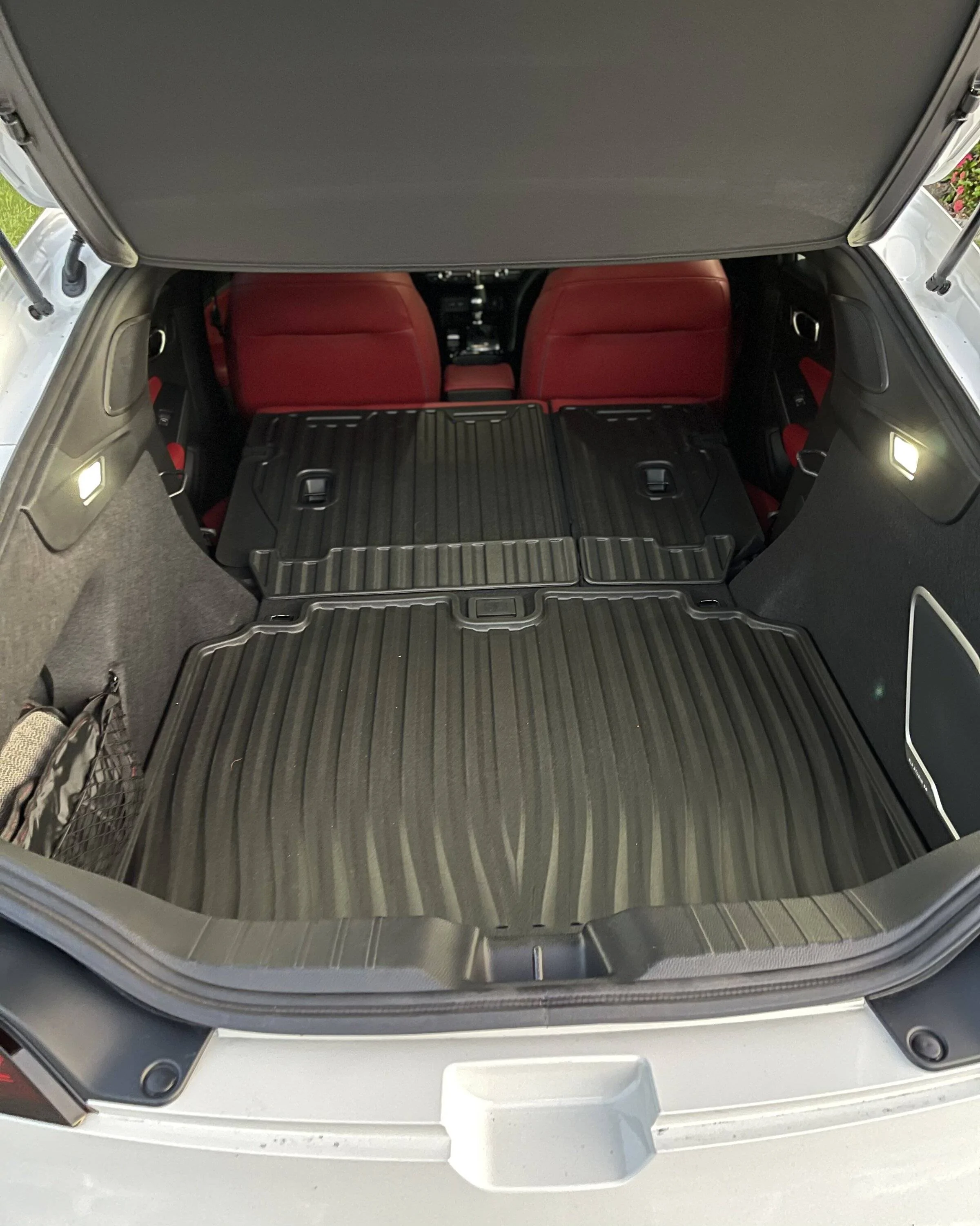 Acura Integra Baozzer 2024 A-Spec Tech 6MT 0BB1129A-0C90-486E-A08A-6C115C12BEE2