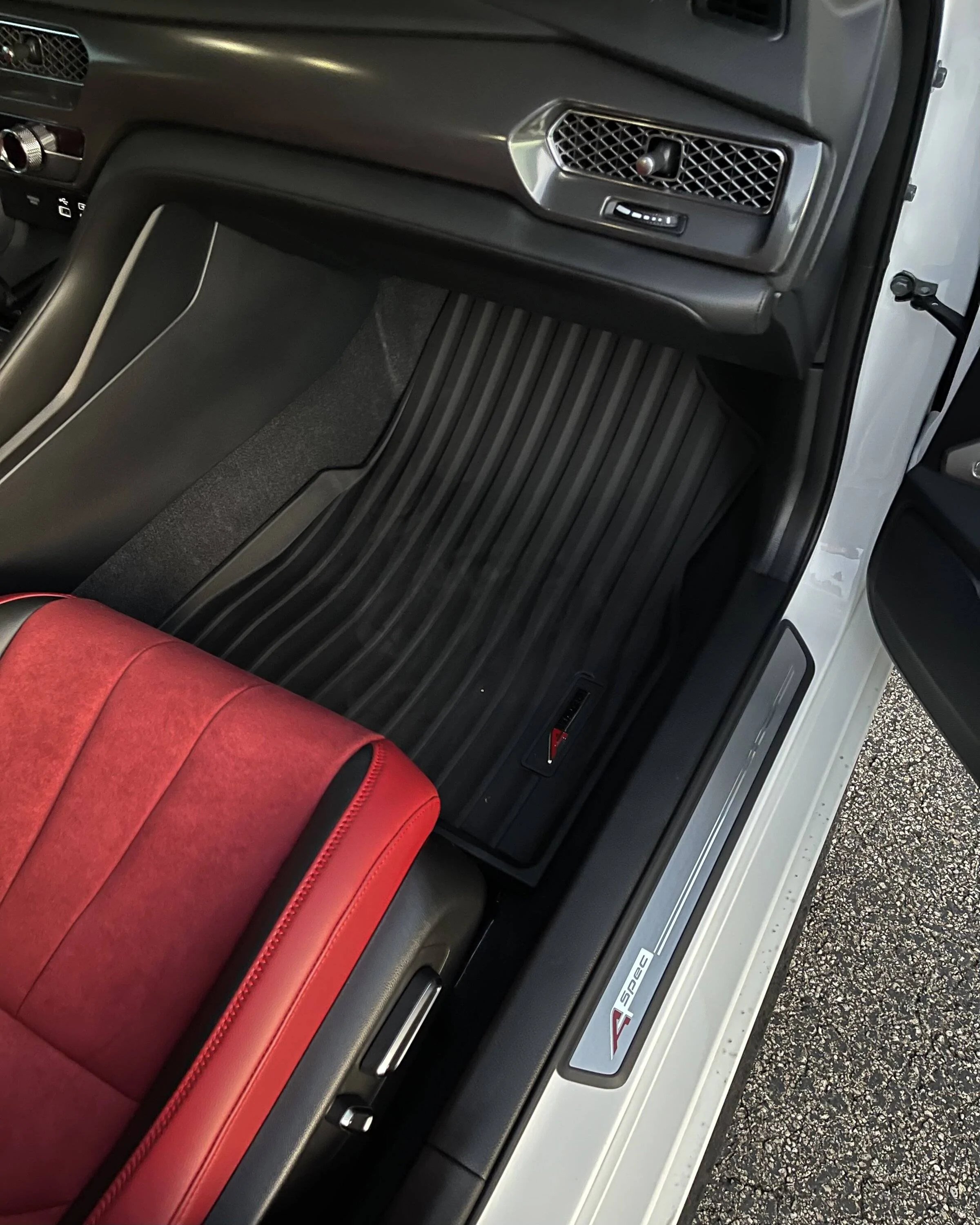 Acura Integra Baozzer 2024 A-Spec Tech 6MT 8EE08923-029B-4A1A-821D-5CE18D0DD259