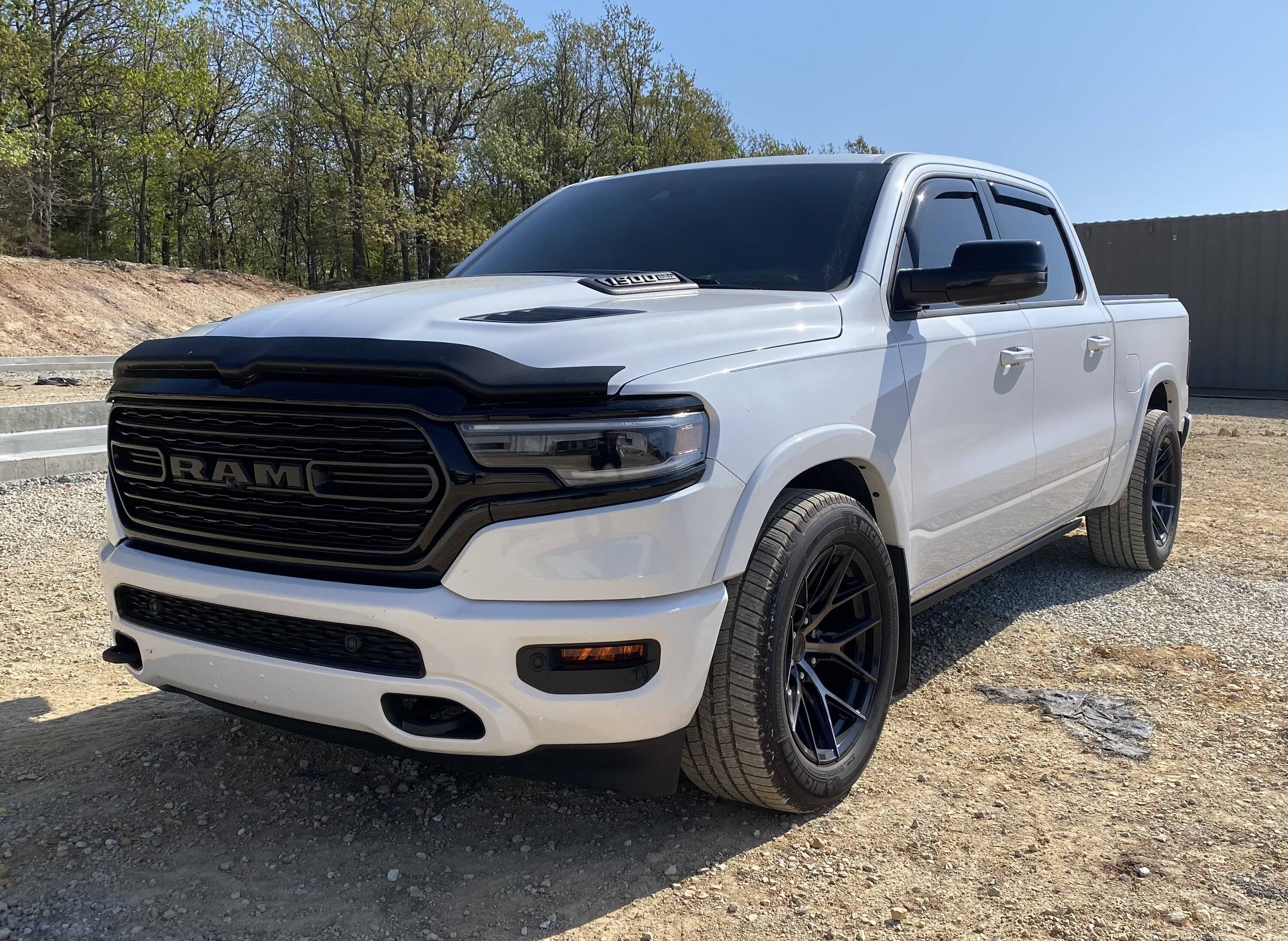 Acura Integra Windshield Tinting IMG_0116