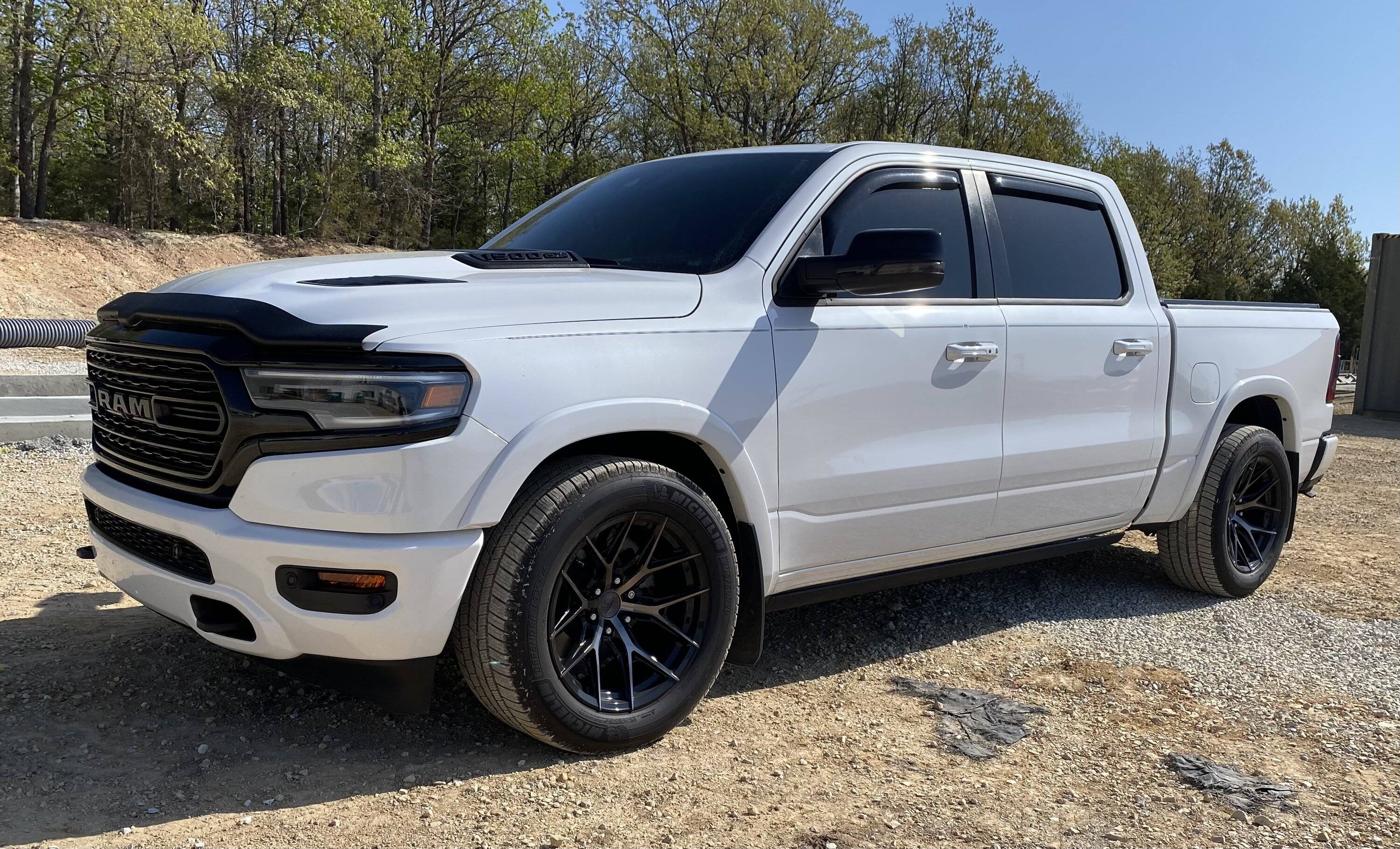Acura Integra Windshield Tinting IMG_0115