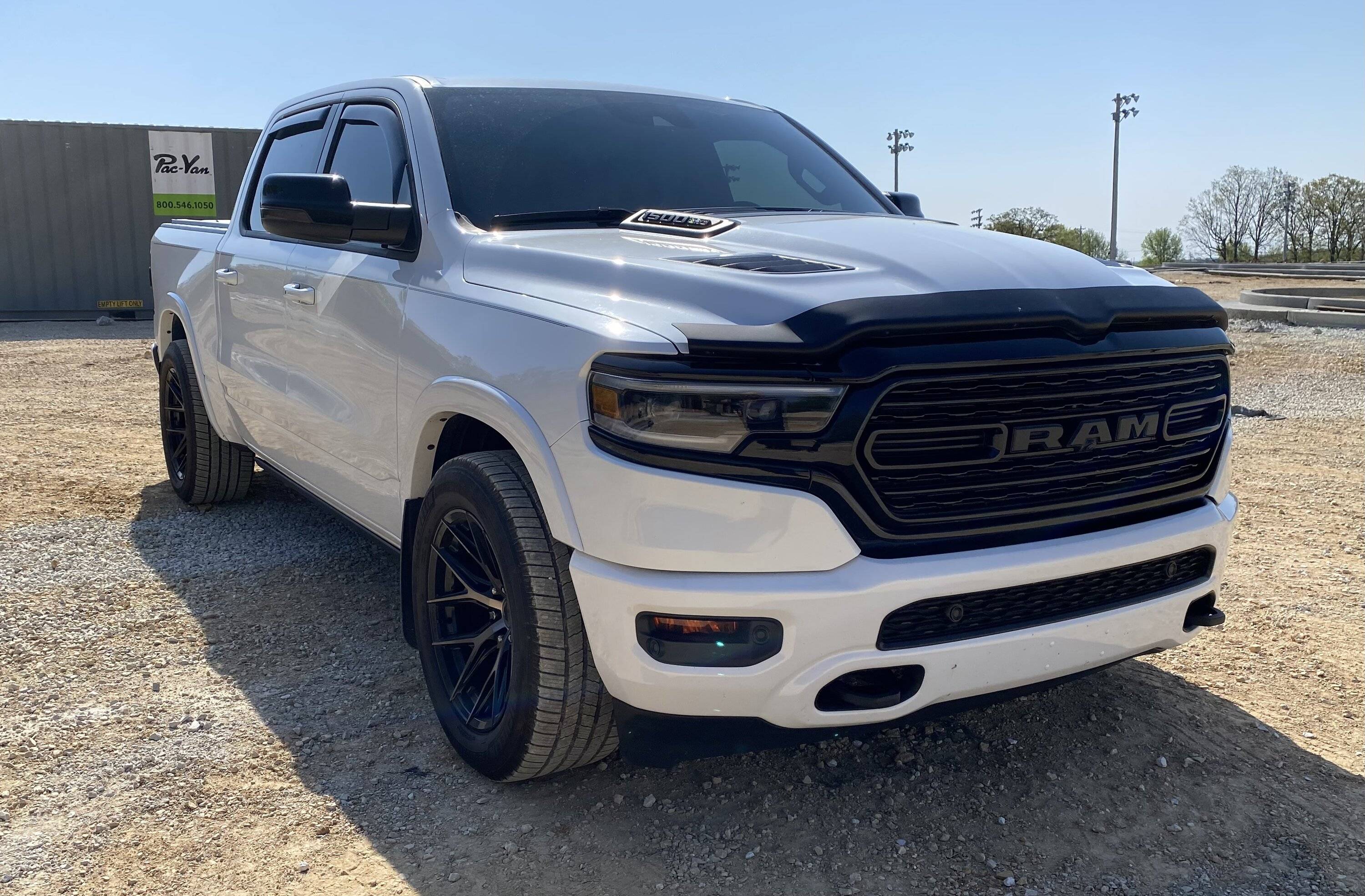 Acura Integra Windshield Tinting IMG_0118