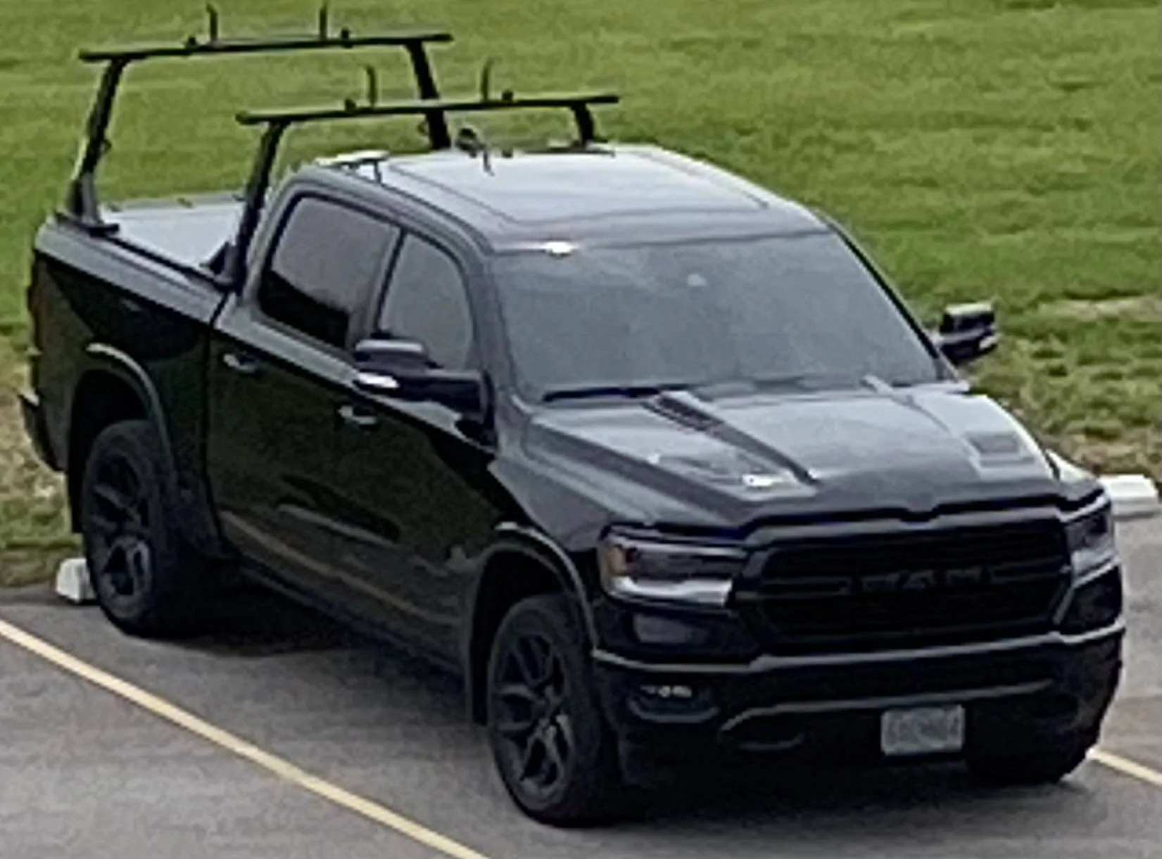 Acura Integra Windshield Tinting IMG_5042