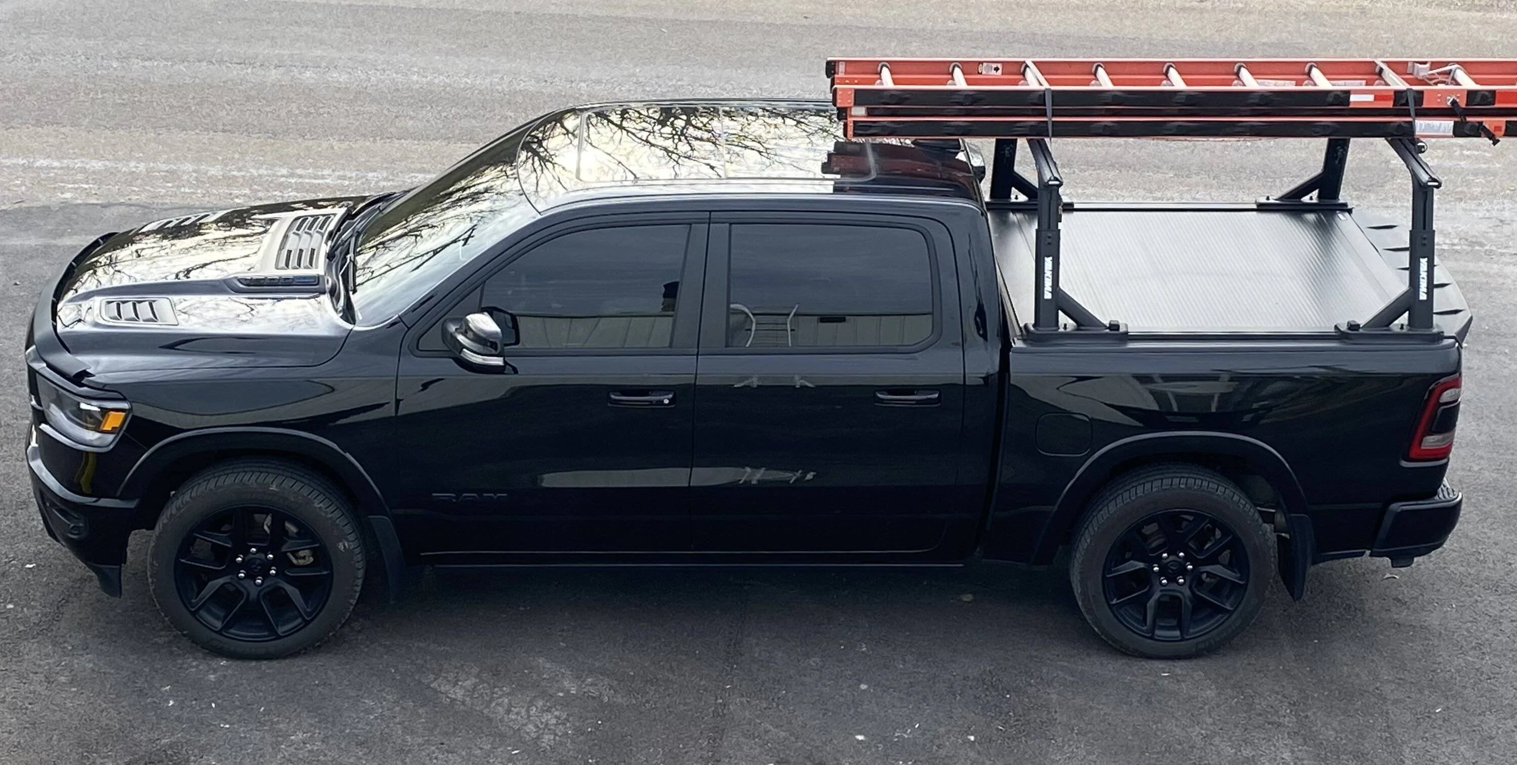 Acura Integra Windshield Tinting IMG_1986