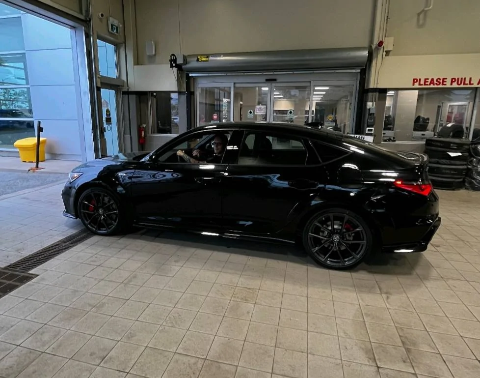 Acura Integra Canada ordering Screenshot_20230627_212949_Outlook