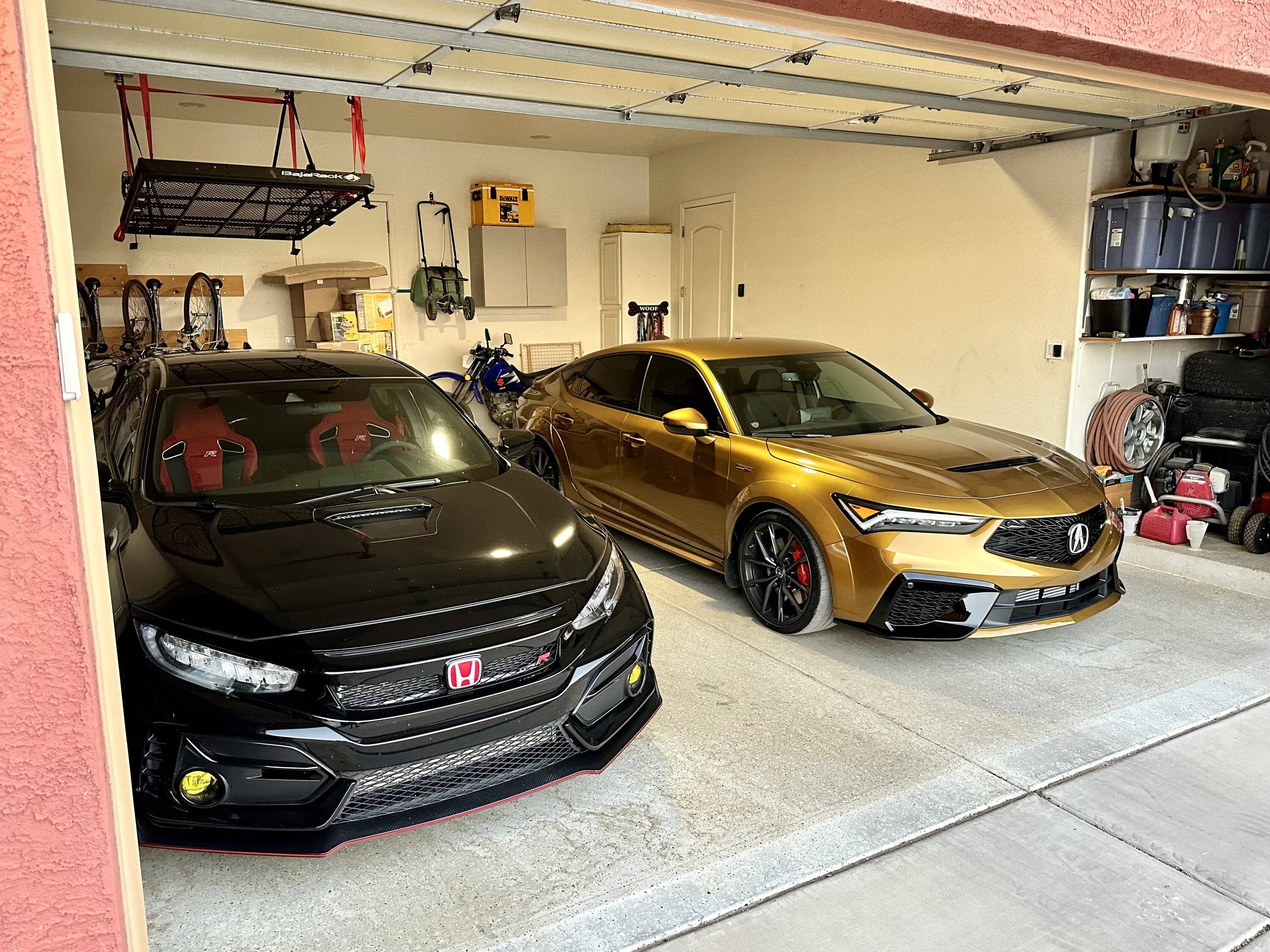 Acura Integra Post your delivery pics here! IMG_0464