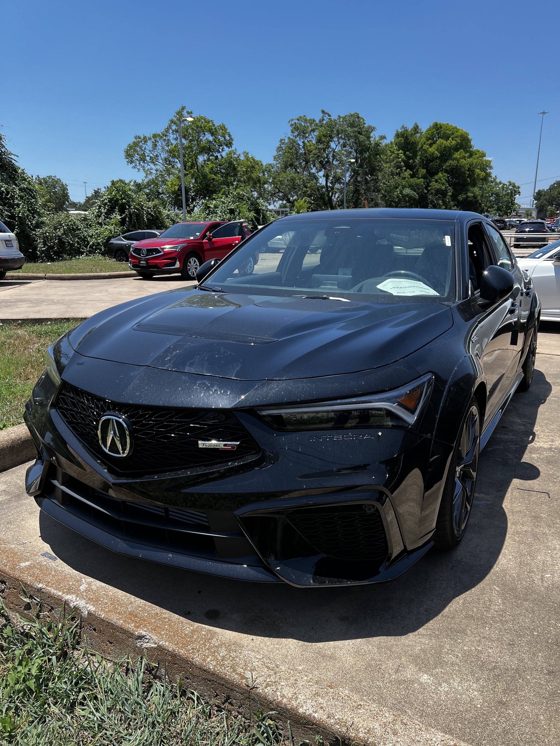 Acura Integra Post your delivery pics here! IMG_0069