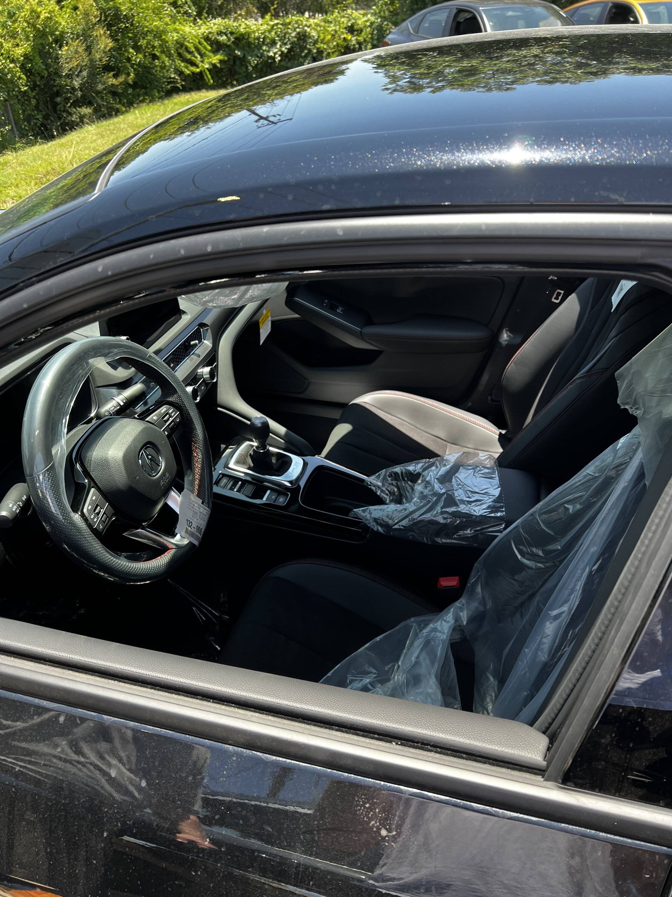 Acura Integra Post your delivery pics here! IMG_0070