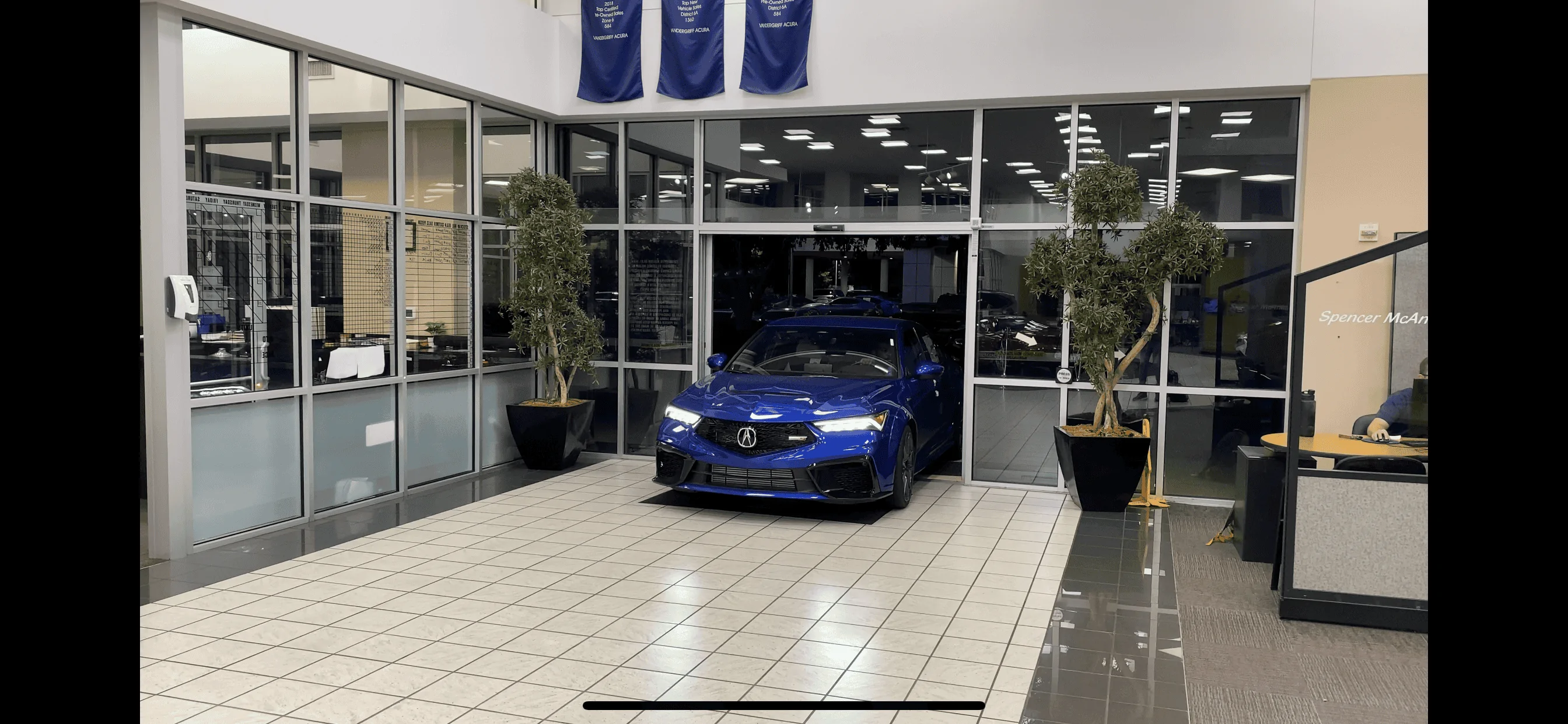 Acura Integra Post your delivery pics here! 2F23A469-7583-480D-90C3-1F5318C65830