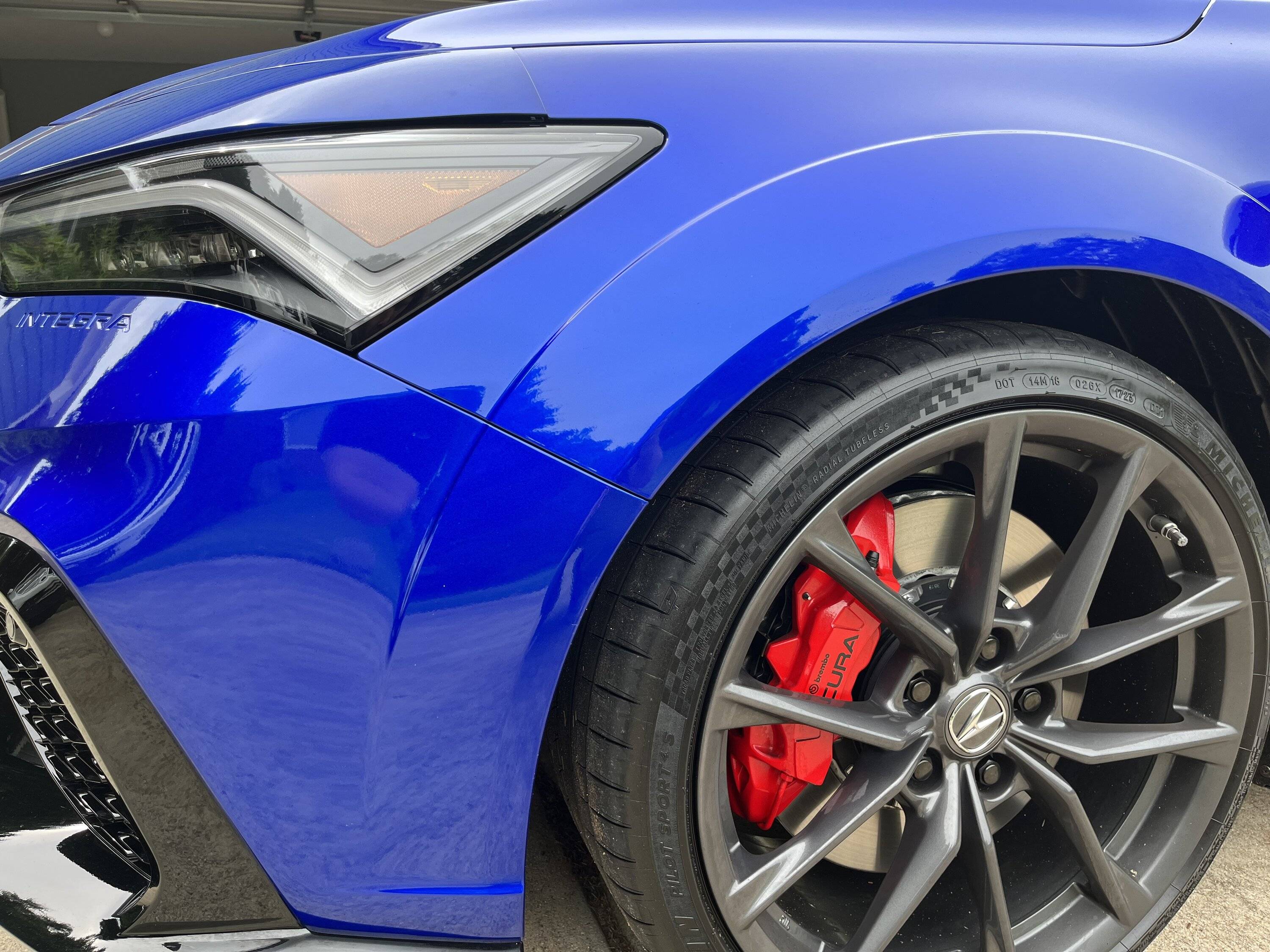 Acura Integra Paint, fit and finish.....an issue? IMG_2793