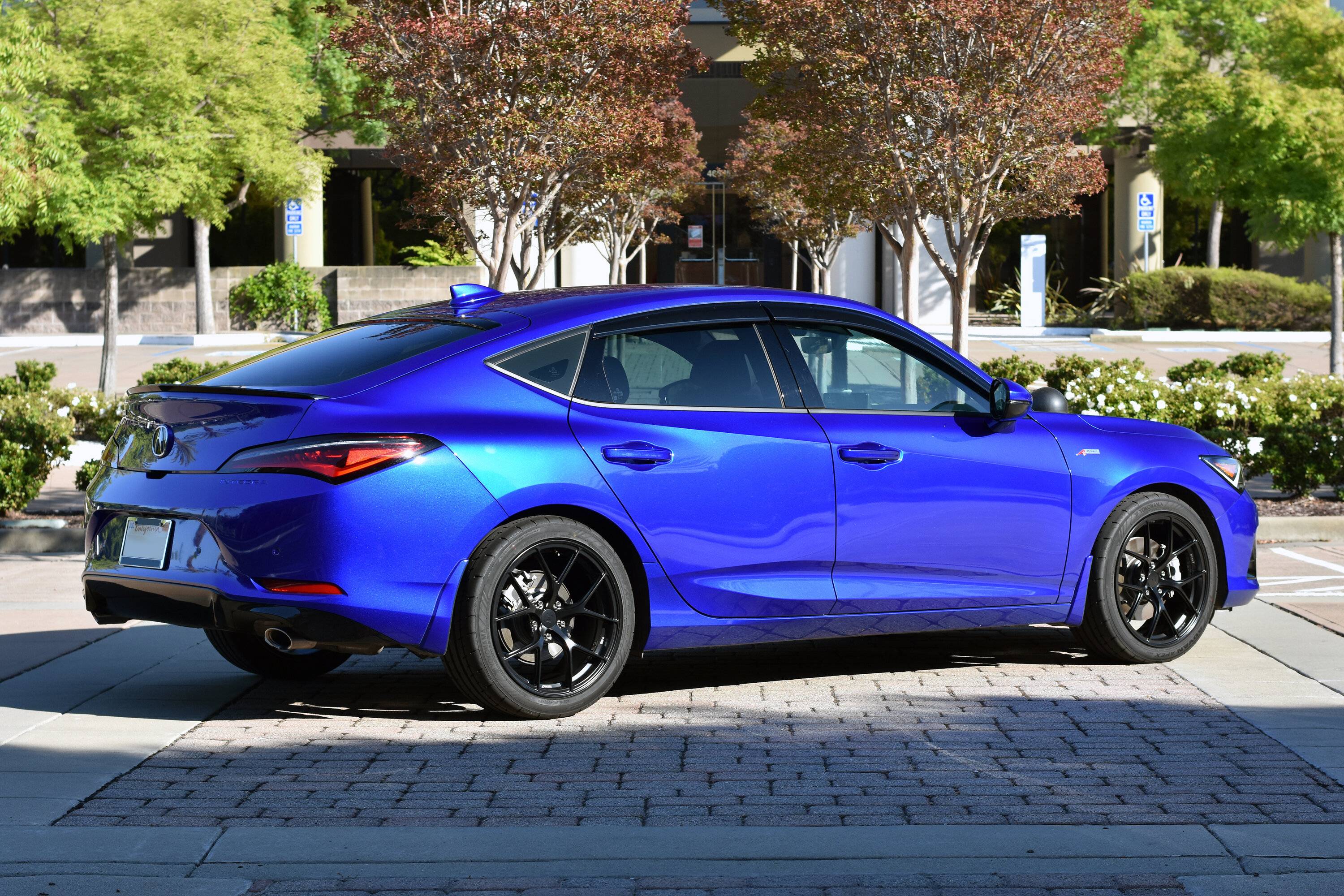 Acura Integra Titan7 T-S5 (18x8.5 +35) Yokohama Advan V601 (245/40R18) [PICS] DSC_0621_01