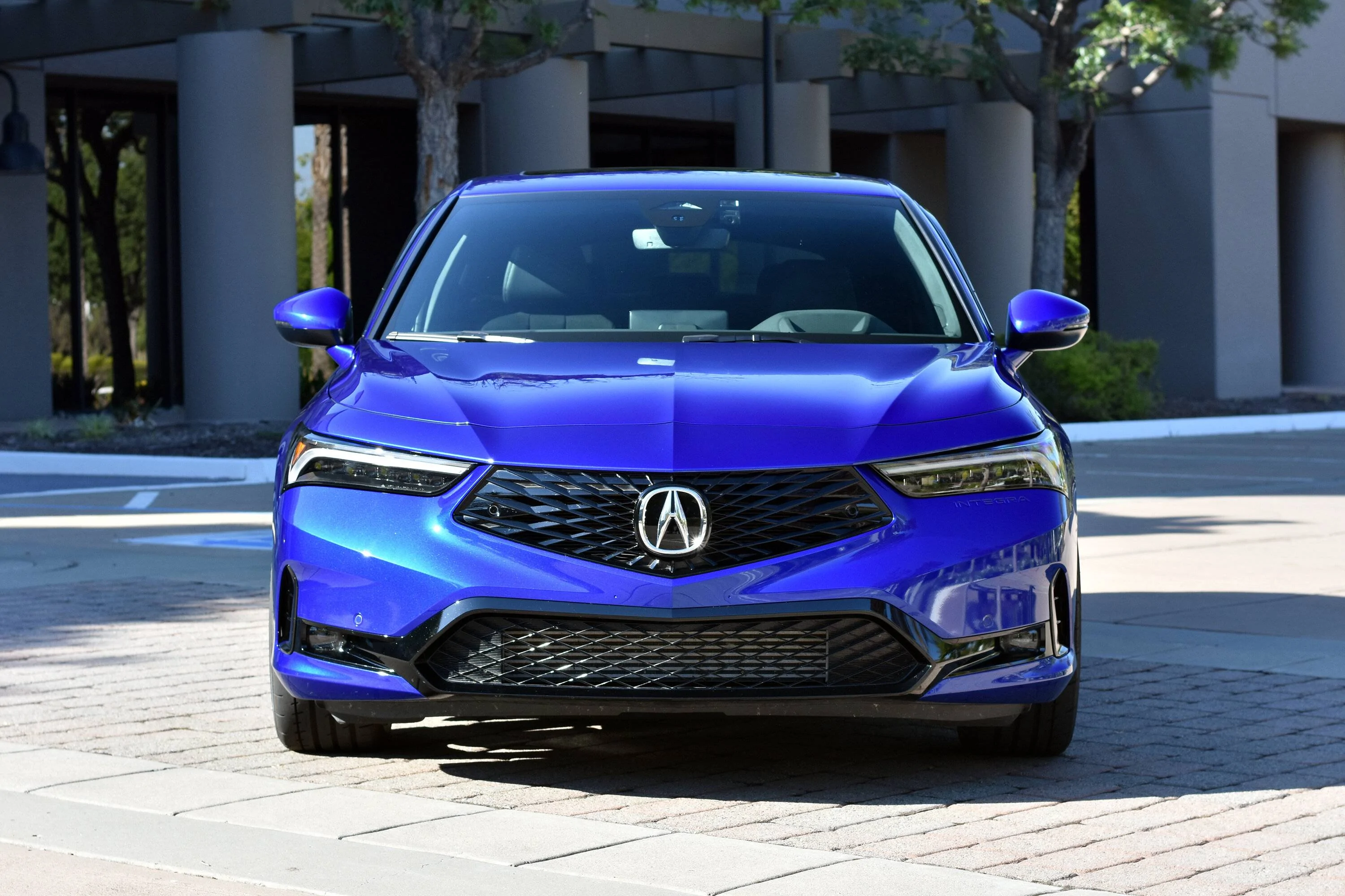 Acura Integra Titan7 T-S5 (18x8.5 +35) Yokohama Advan V601 (245/40R18) [PICS] DSC_0605_01