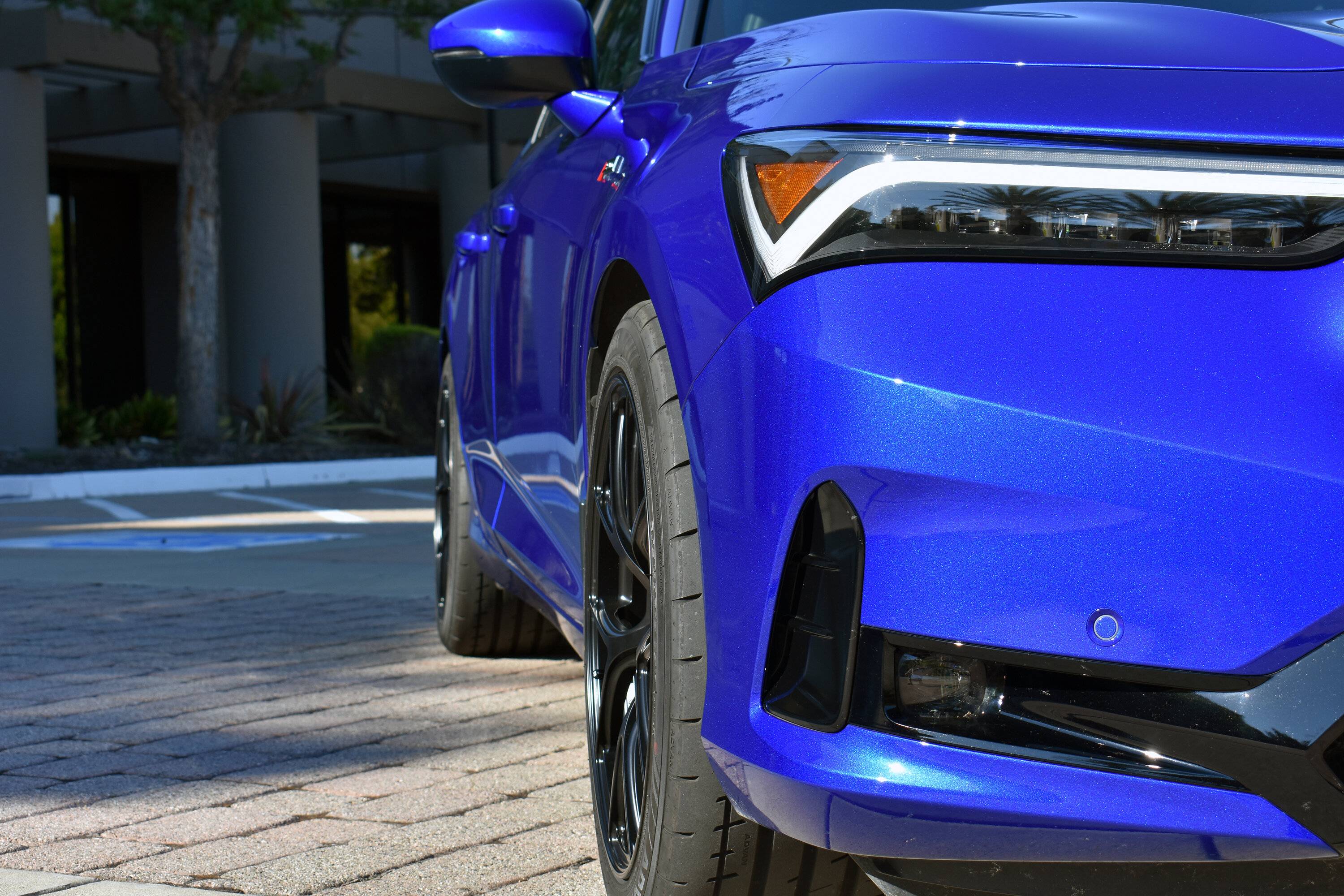 Acura Integra Titan7 T-S5 (18x8.5 +35) Yokohama Advan V601 (245/40R18) [PICS] DSC_0628_01