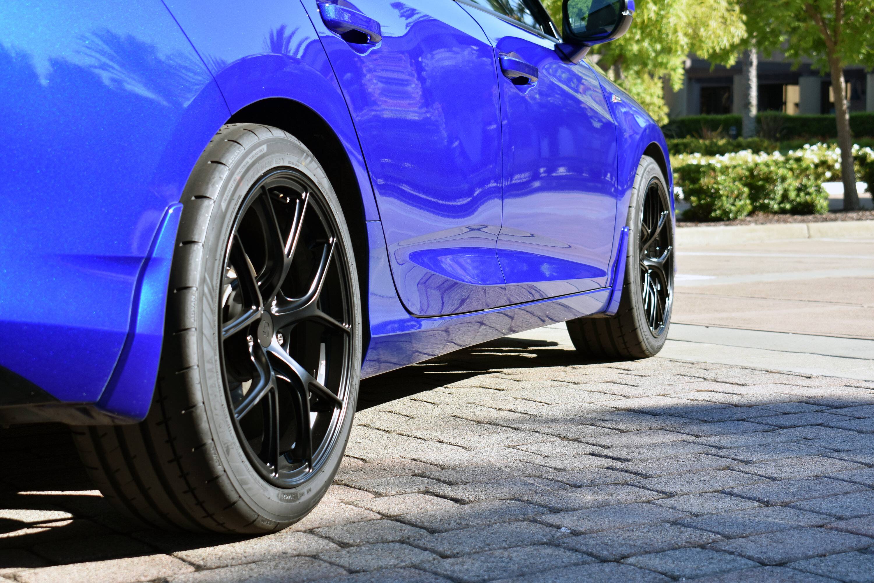 Acura Integra Titan7 T-S5 (18x8.5 +35) Yokohama Advan V601 (245/40R18) [PICS] DSC_0627_01