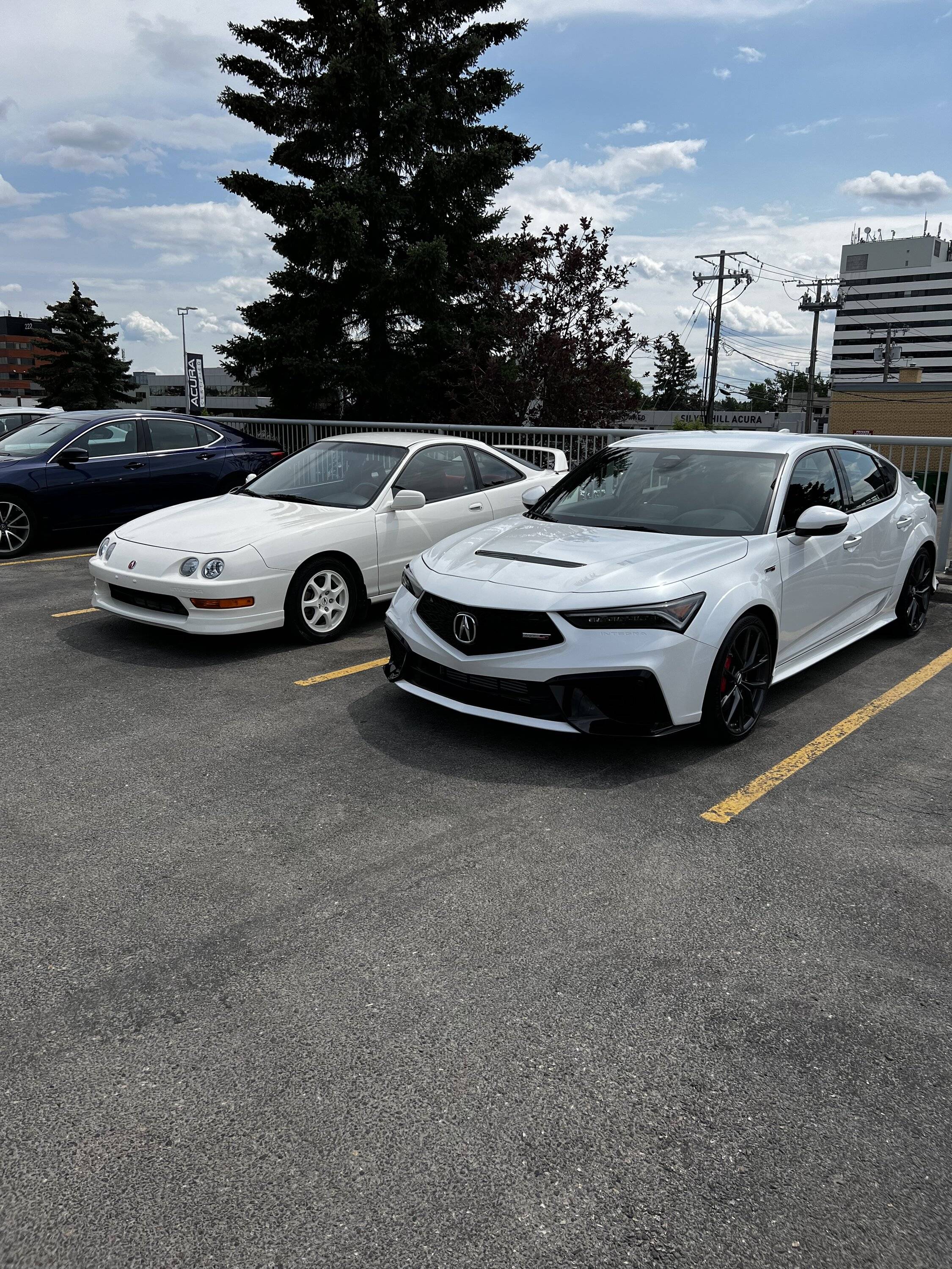 Acura Integra Canada ordering IMG_4352