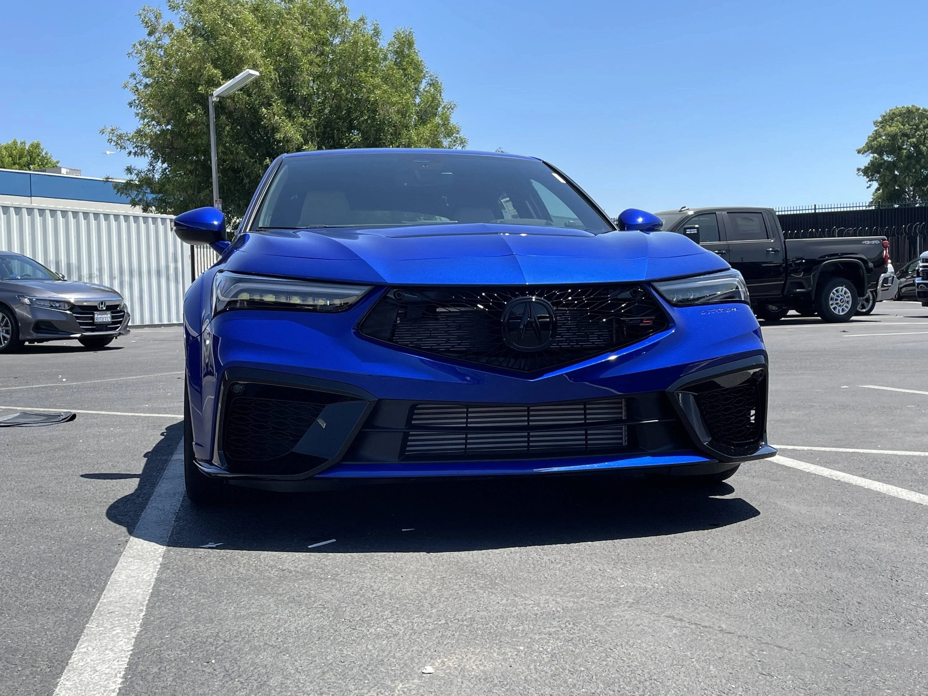 Acura Integra Post your delivery pics here! IMG_3314