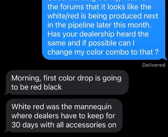 Acura Integra White/Red coming soon? 1688735149342