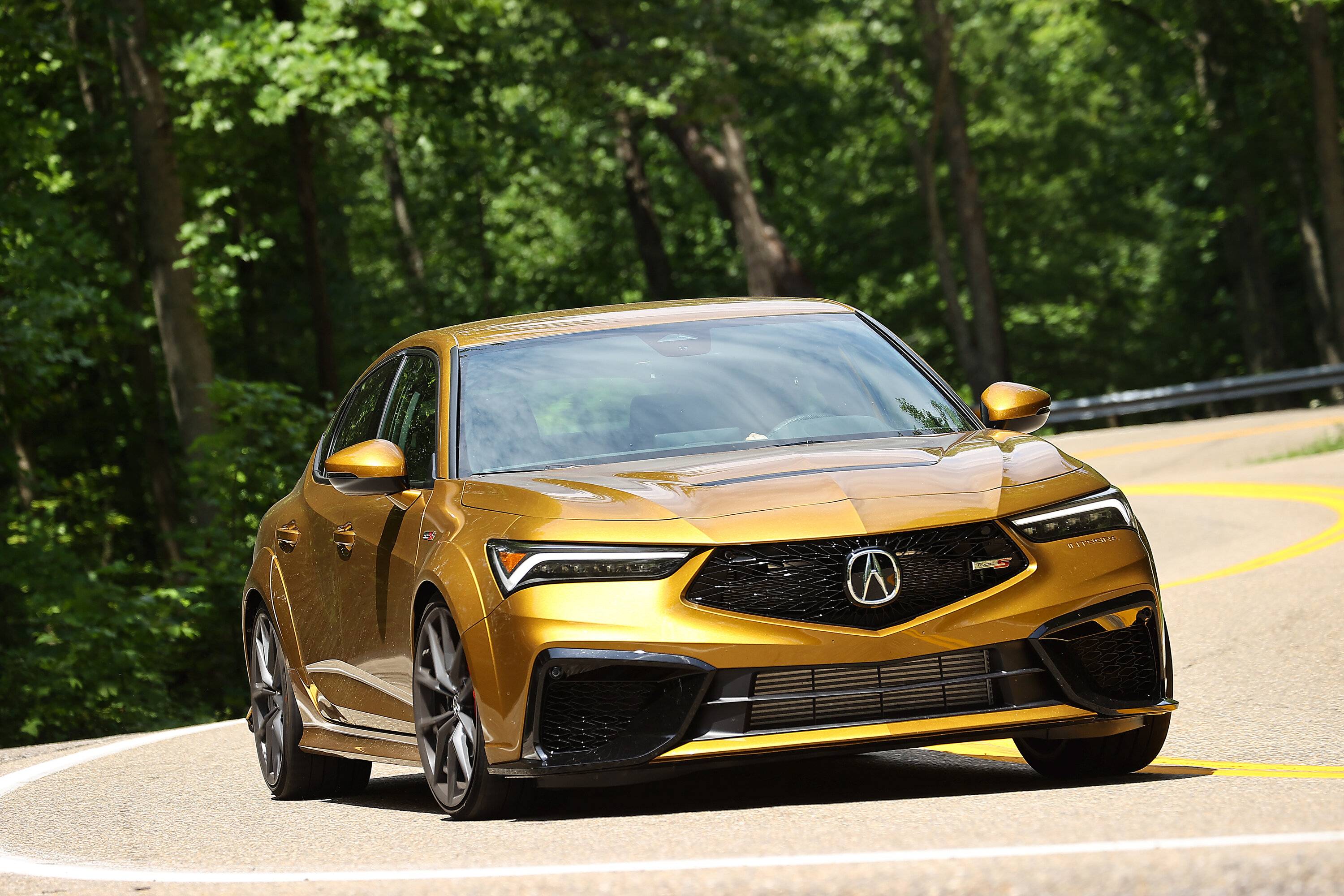 Acura Integra Official TIGER EYE PEARL Integra Club & Photos 4096798-