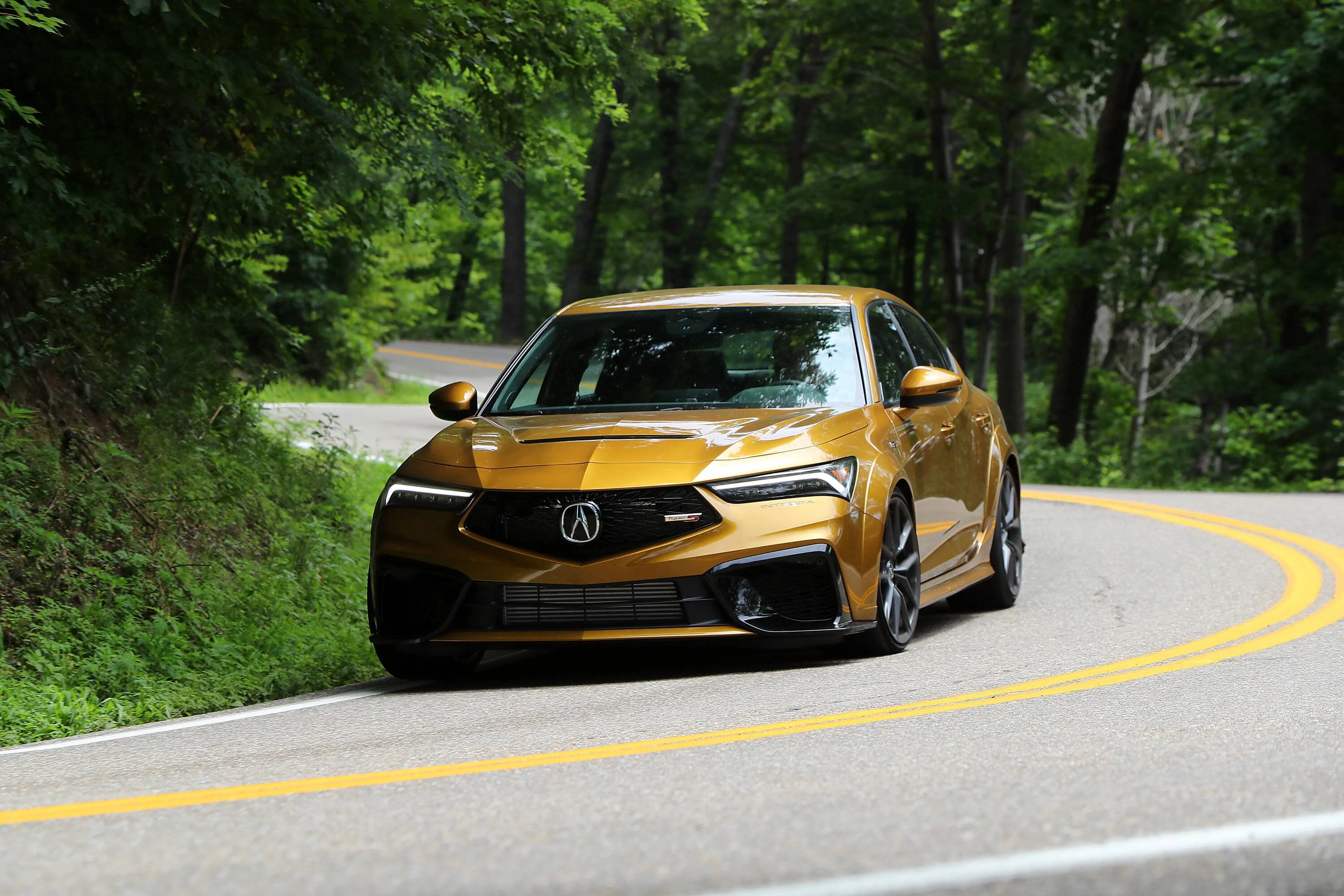 Acura Integra Official TIGER EYE PEARL Integra Club & Photos 4096797-jpg