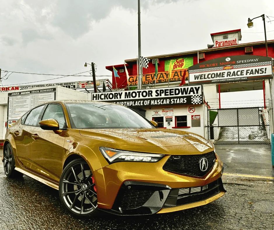 Acura Integra Official TIGER EYE PEARL Integra Club & Photos 1688740082891