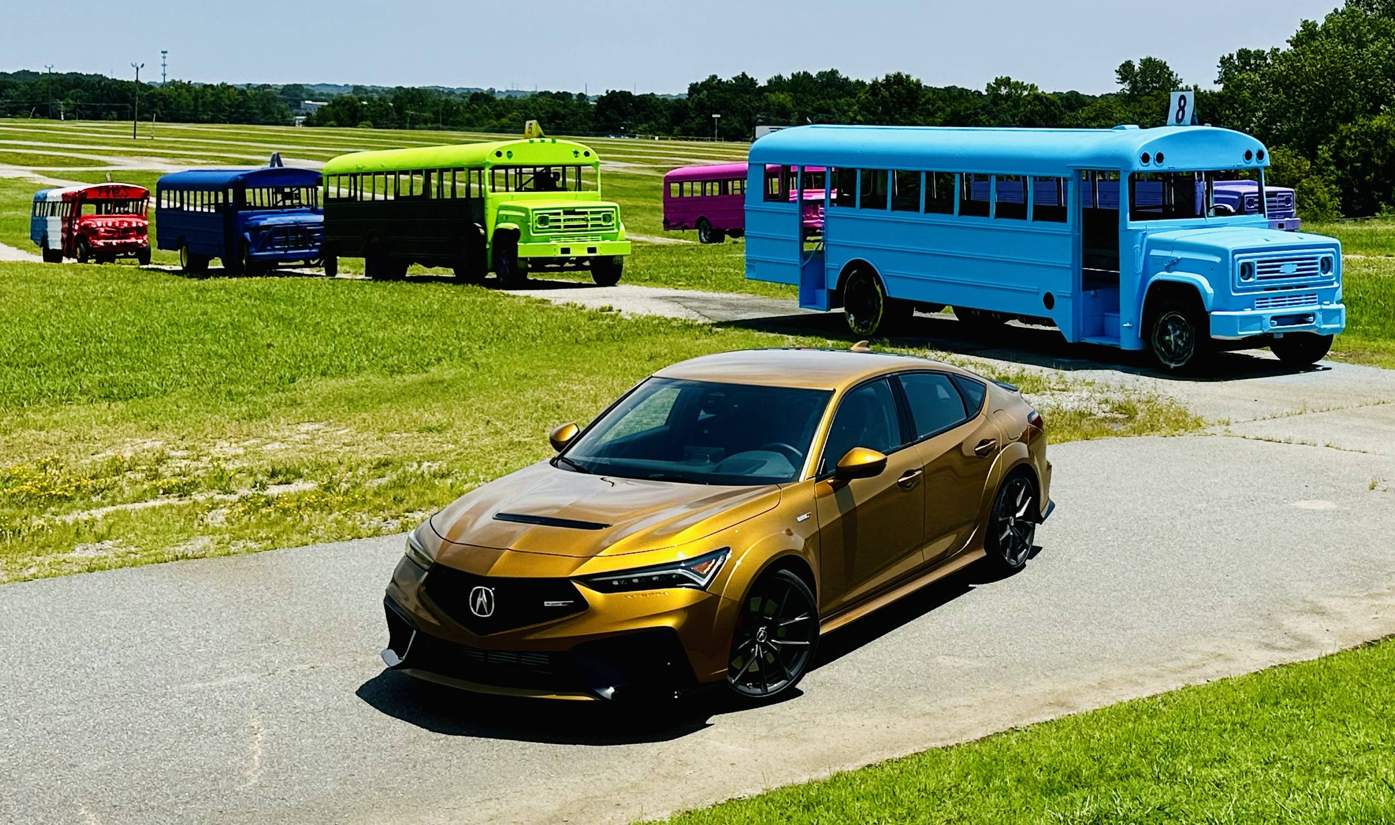 Acura Integra Official TIGER EYE PEARL Integra Club & Photos 1688740425184