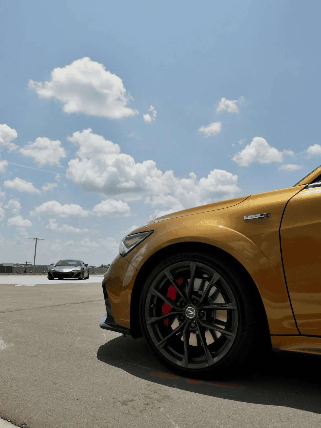 Acura Integra Official TIGER EYE PEARL Integra Club & Photos IMG_2729