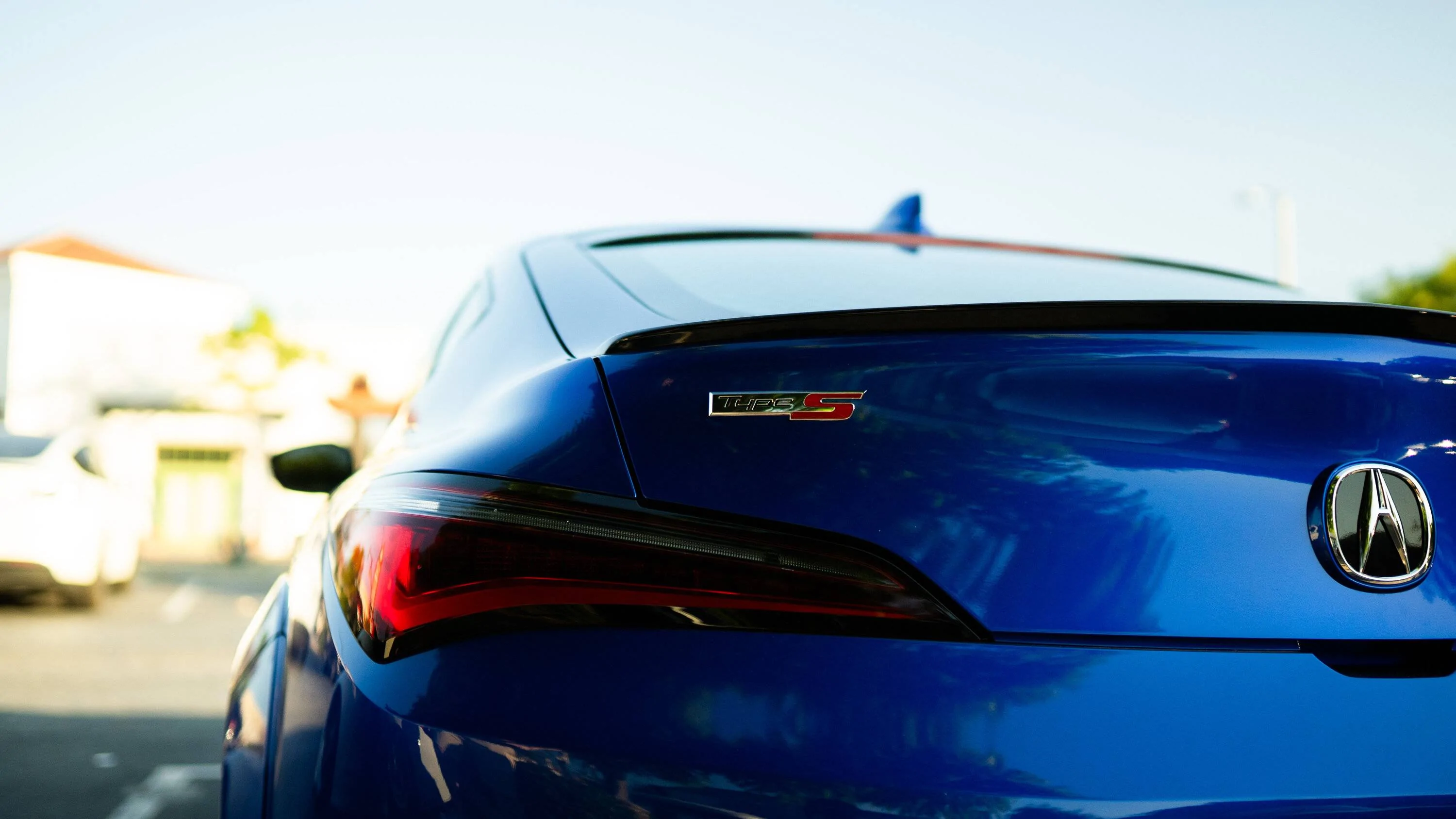 Acura Integra What did you do to your Integra Type S today? 🙋🏻‍♂️ DSC09777