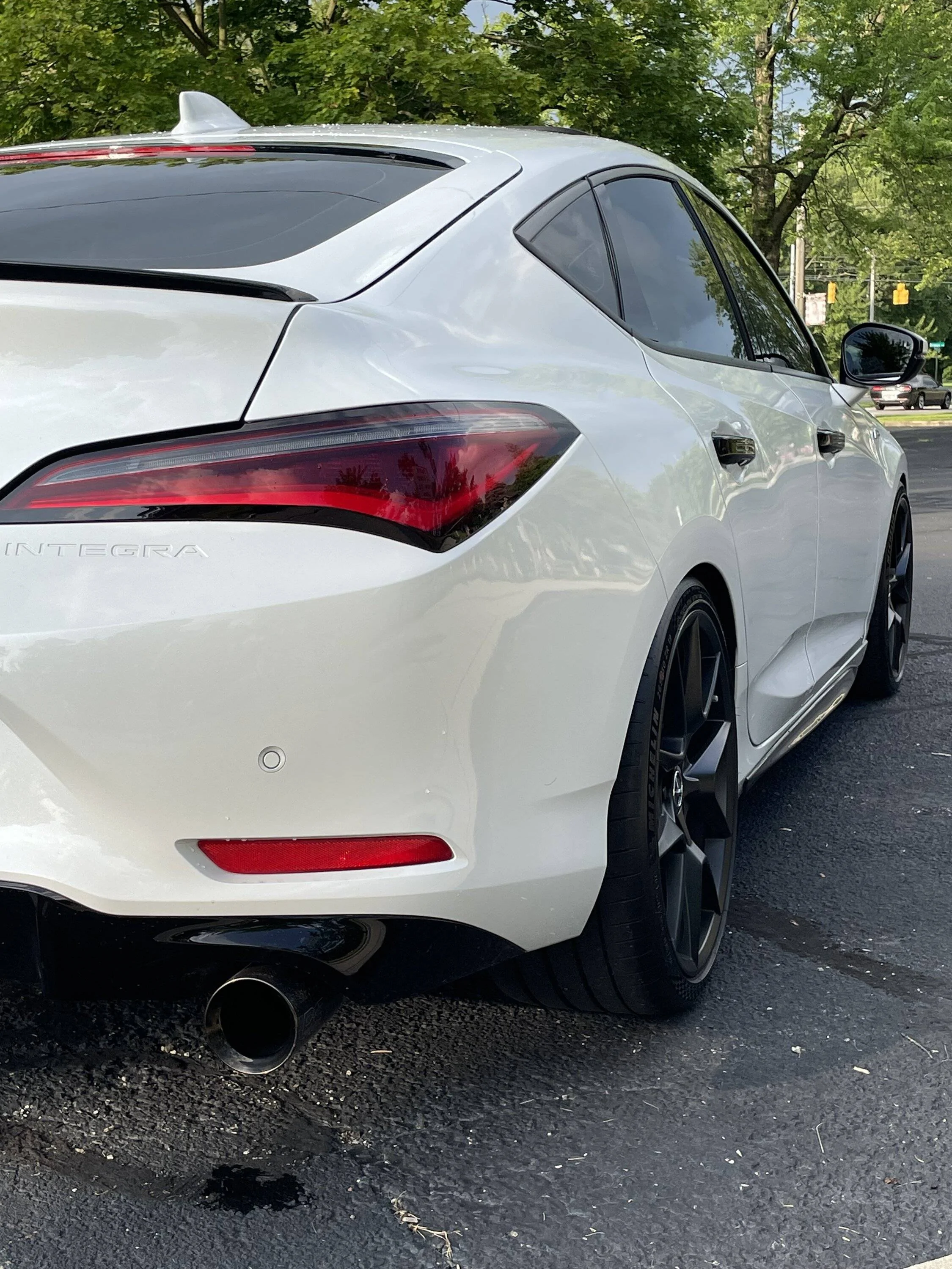 Acura Integra 2023 Integra 6MT Build IMG_7351