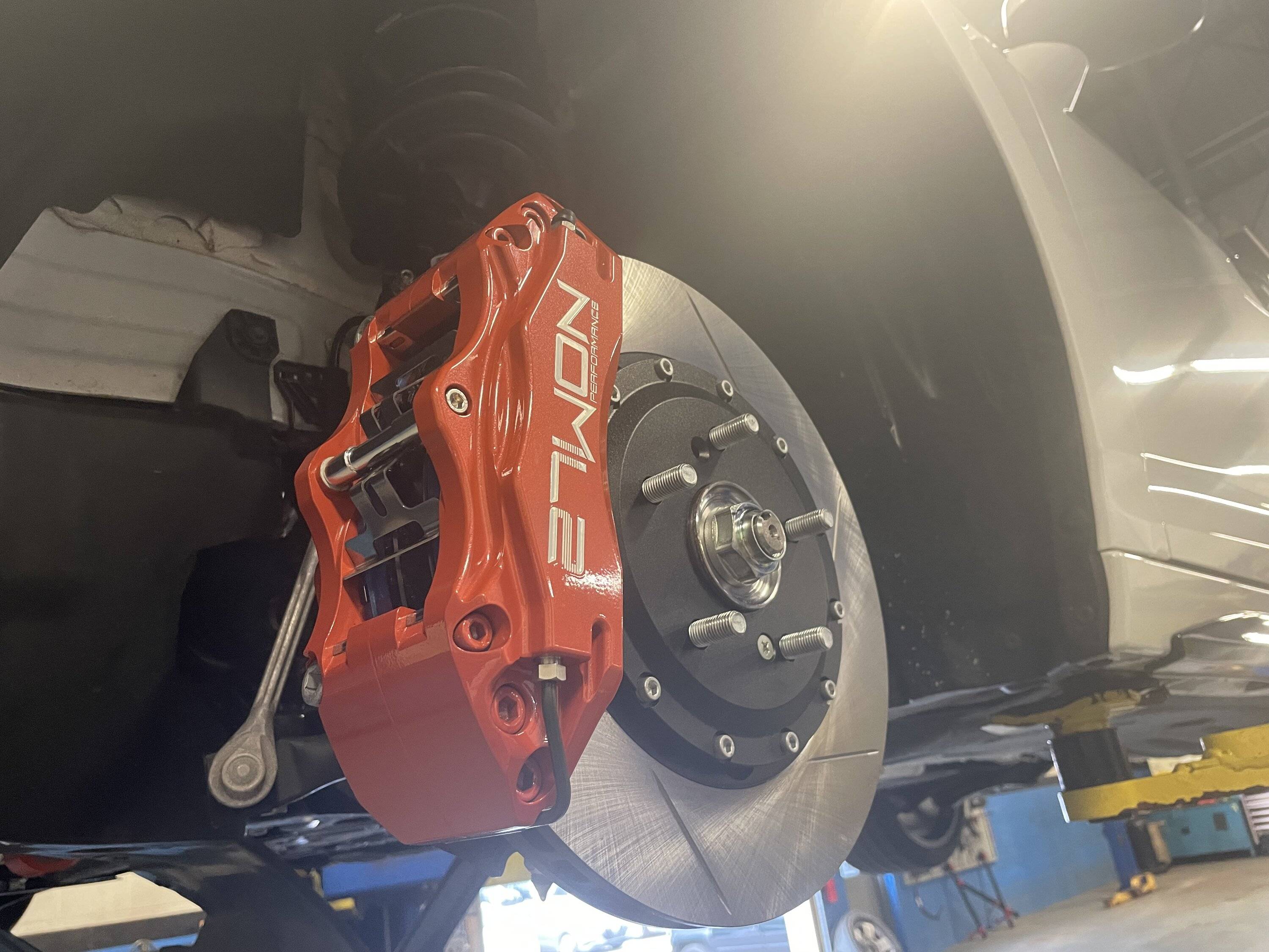 Acura Integra 2023 Integra 6MT Build IMG_7310