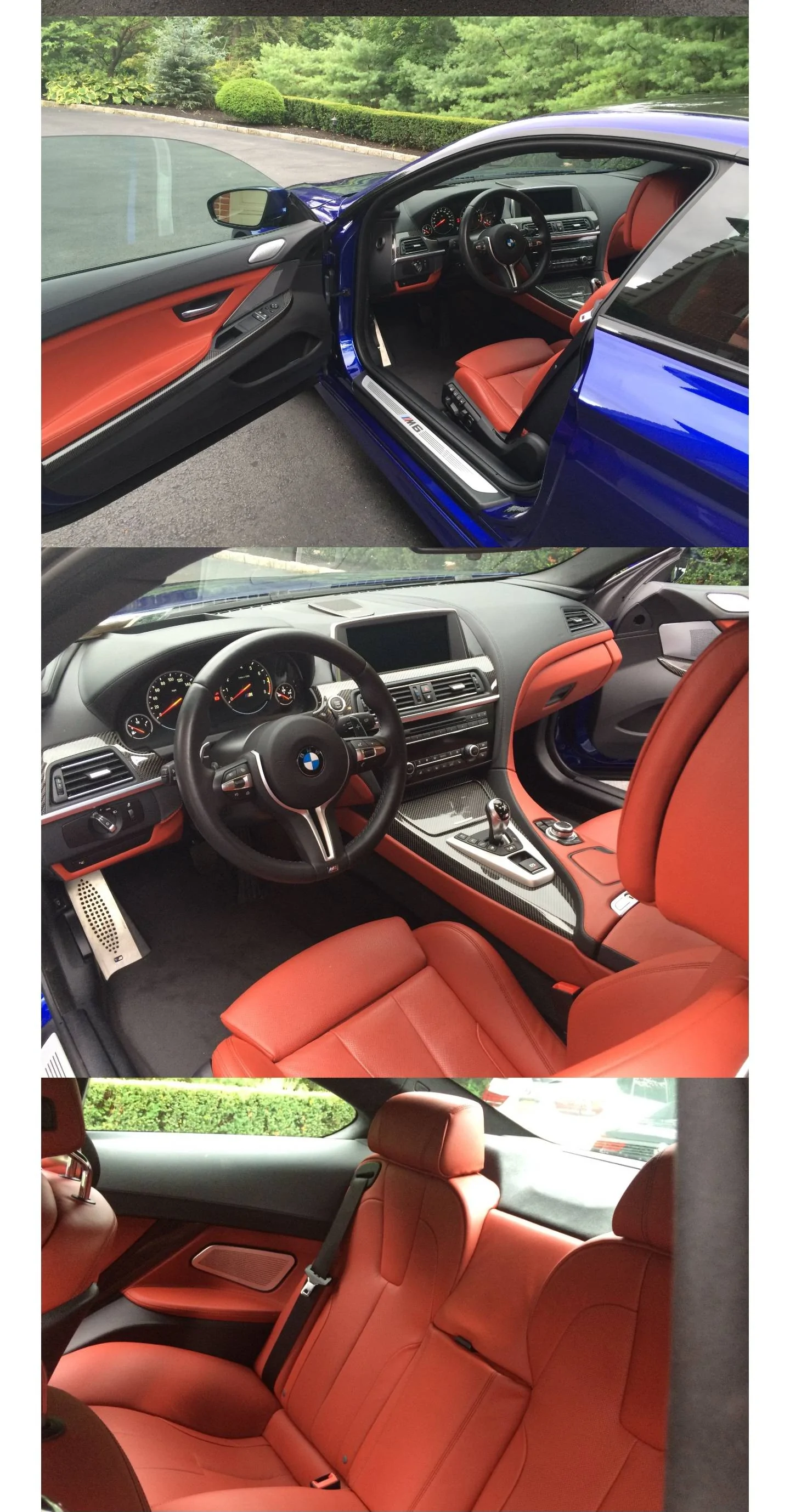 Acura Integra Type S interior inspiration? Screenshot_20230626_185509_Edg