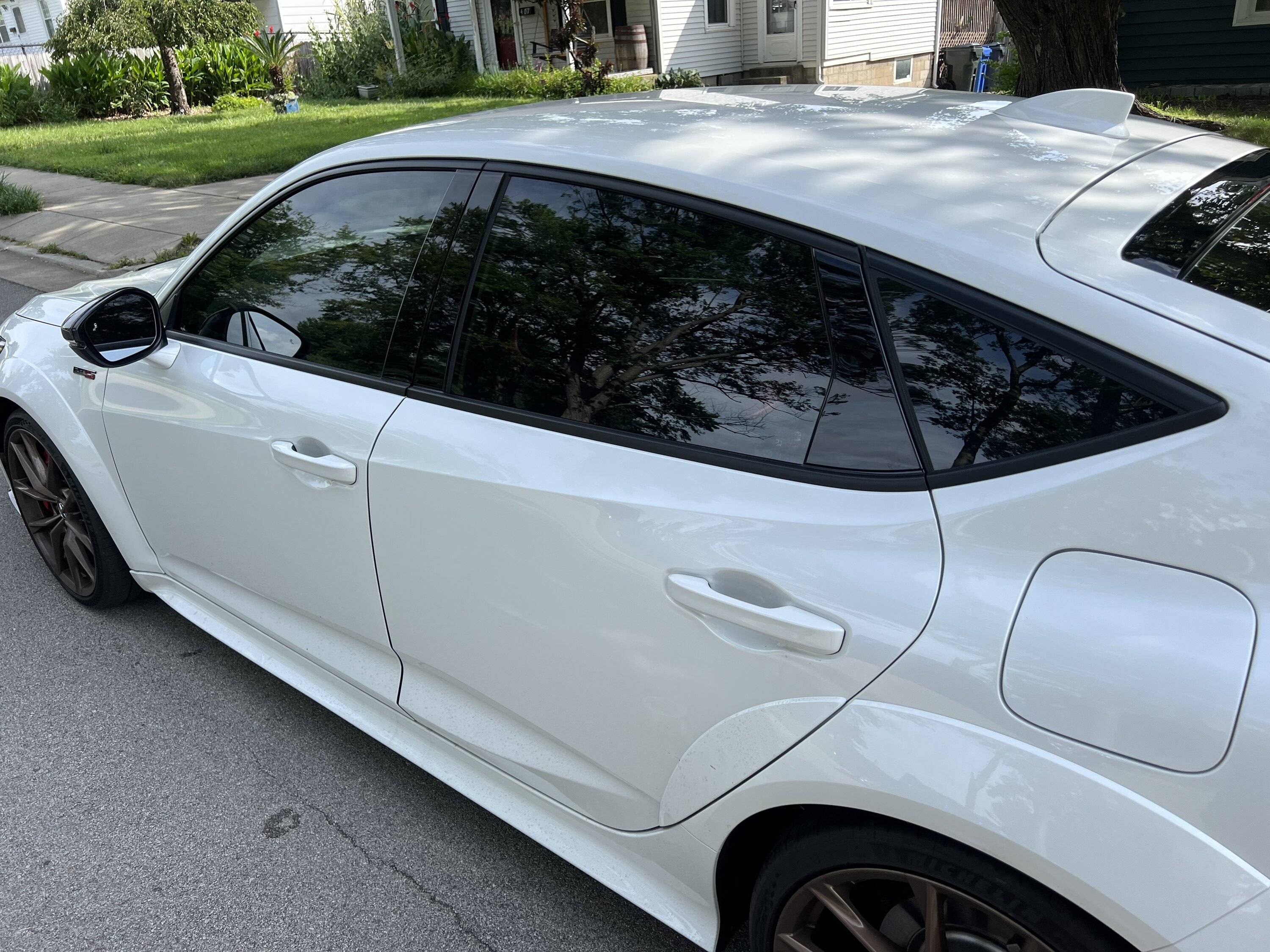 Acura Integra What did you do to your Integra Type S today? 🙋🏻‍♂️ IMG_0915