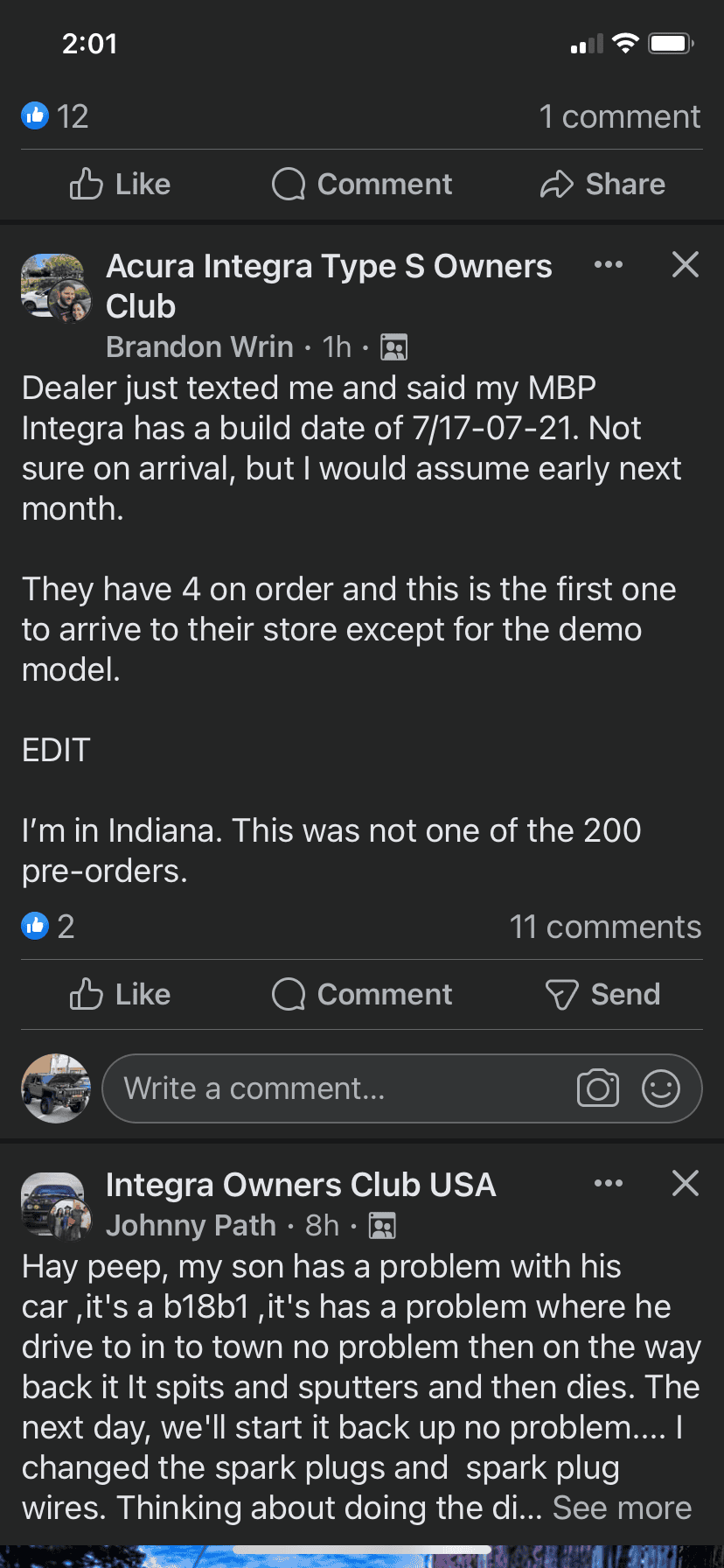 Acura Integra First 50 LCM ITS Deliveries? IMG_2141