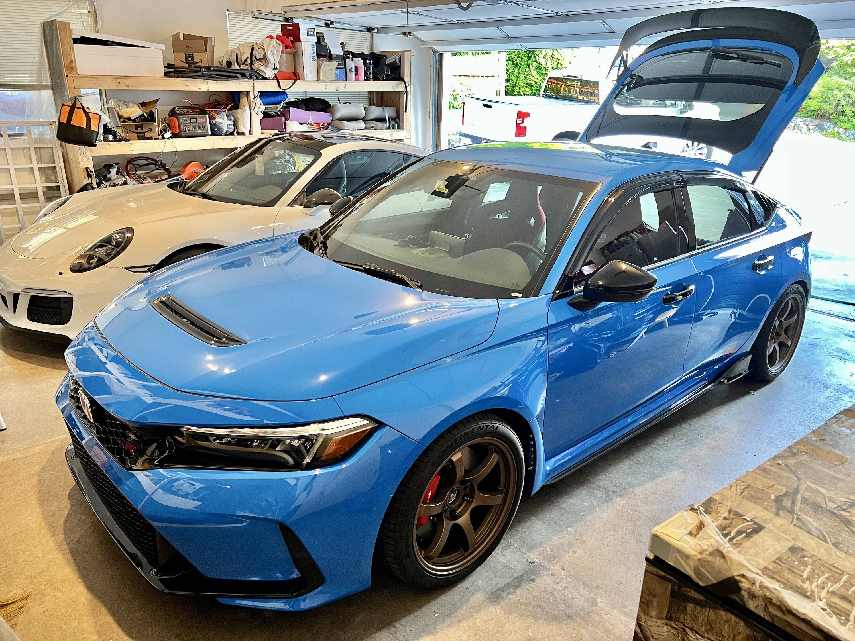 Acura Integra MSRP Type S vs Marked up Type R? IMG_8669