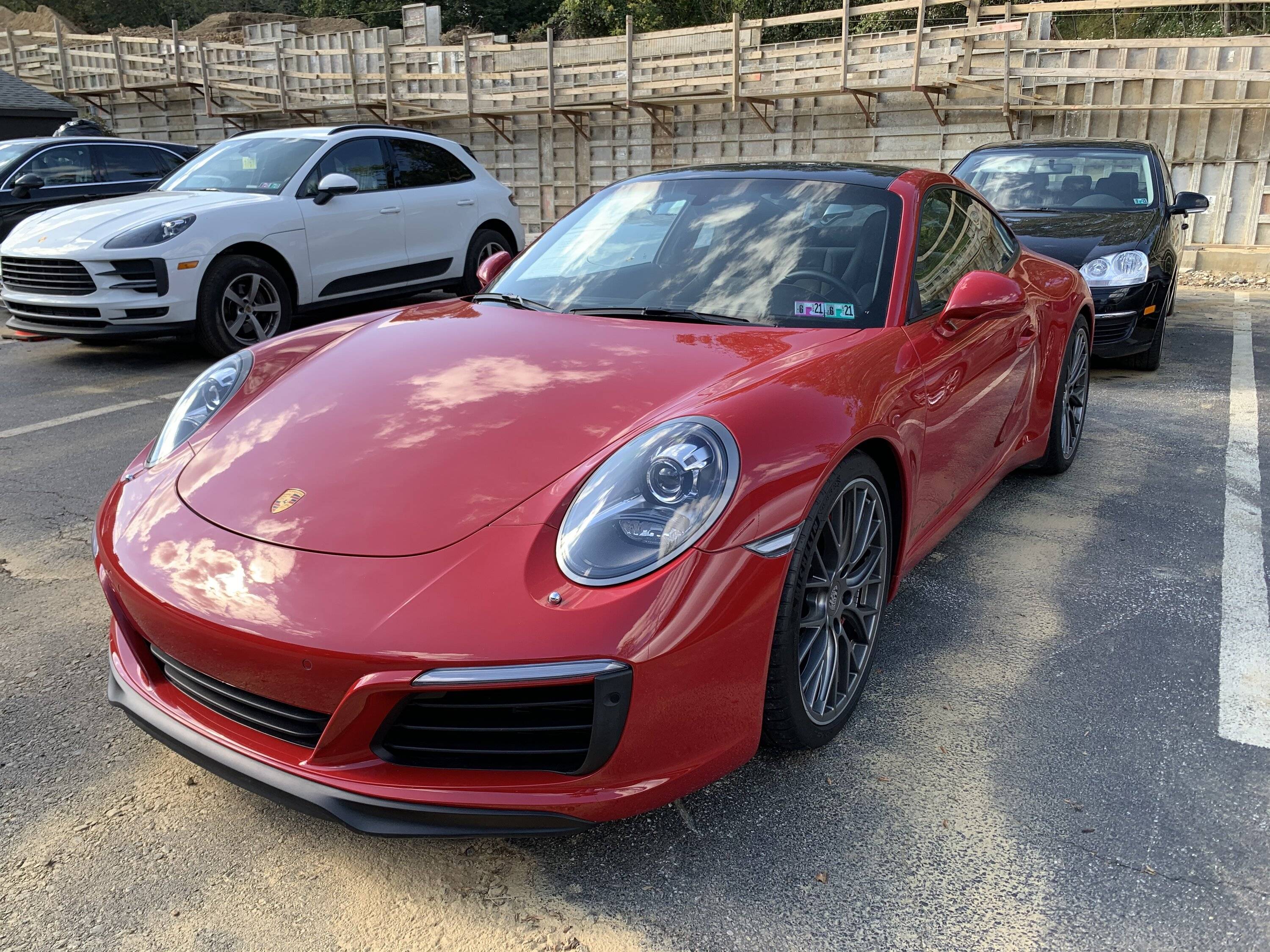 Acura Integra Red Type S Integra build dates are July 12 to 15. Delivery in Nashville is estimated for first week of August or 2023. IMG-0681