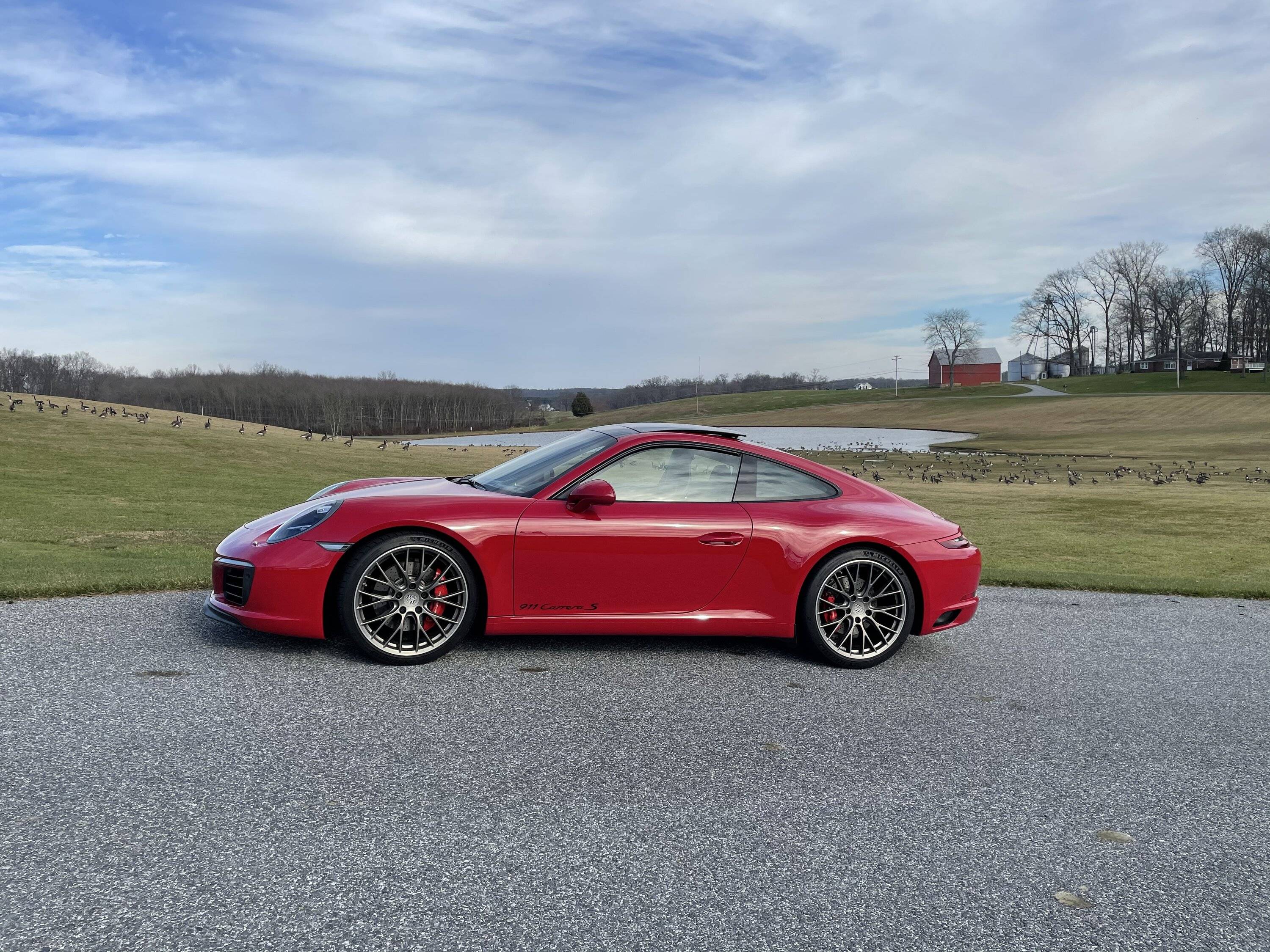 Acura Integra Red Type S Integra build dates are July 12 to 15. Delivery in Nashville is estimated for first week of August or 2023. IMG-0740 (2)