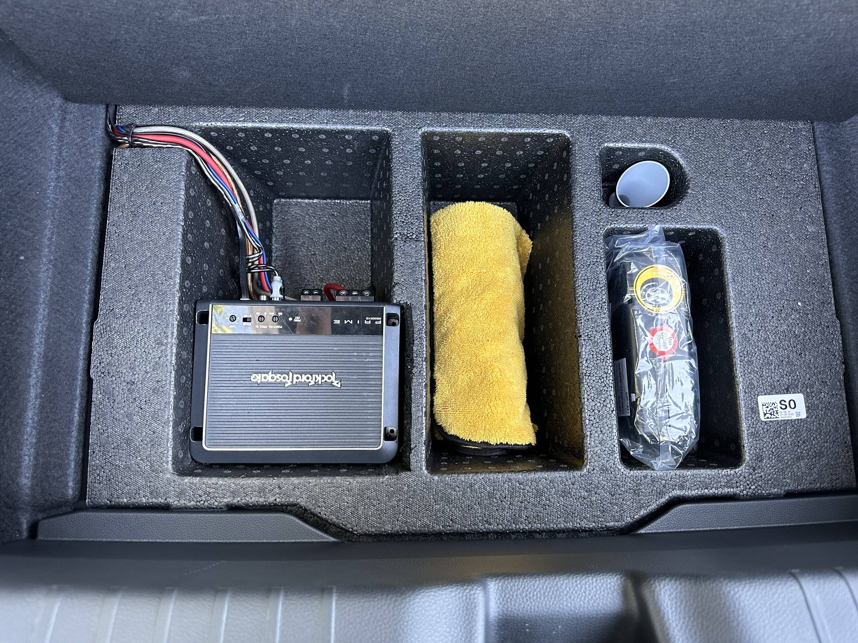 Acura Integra 2023 Acura A spec (no tech package) ANC location IMG_1776