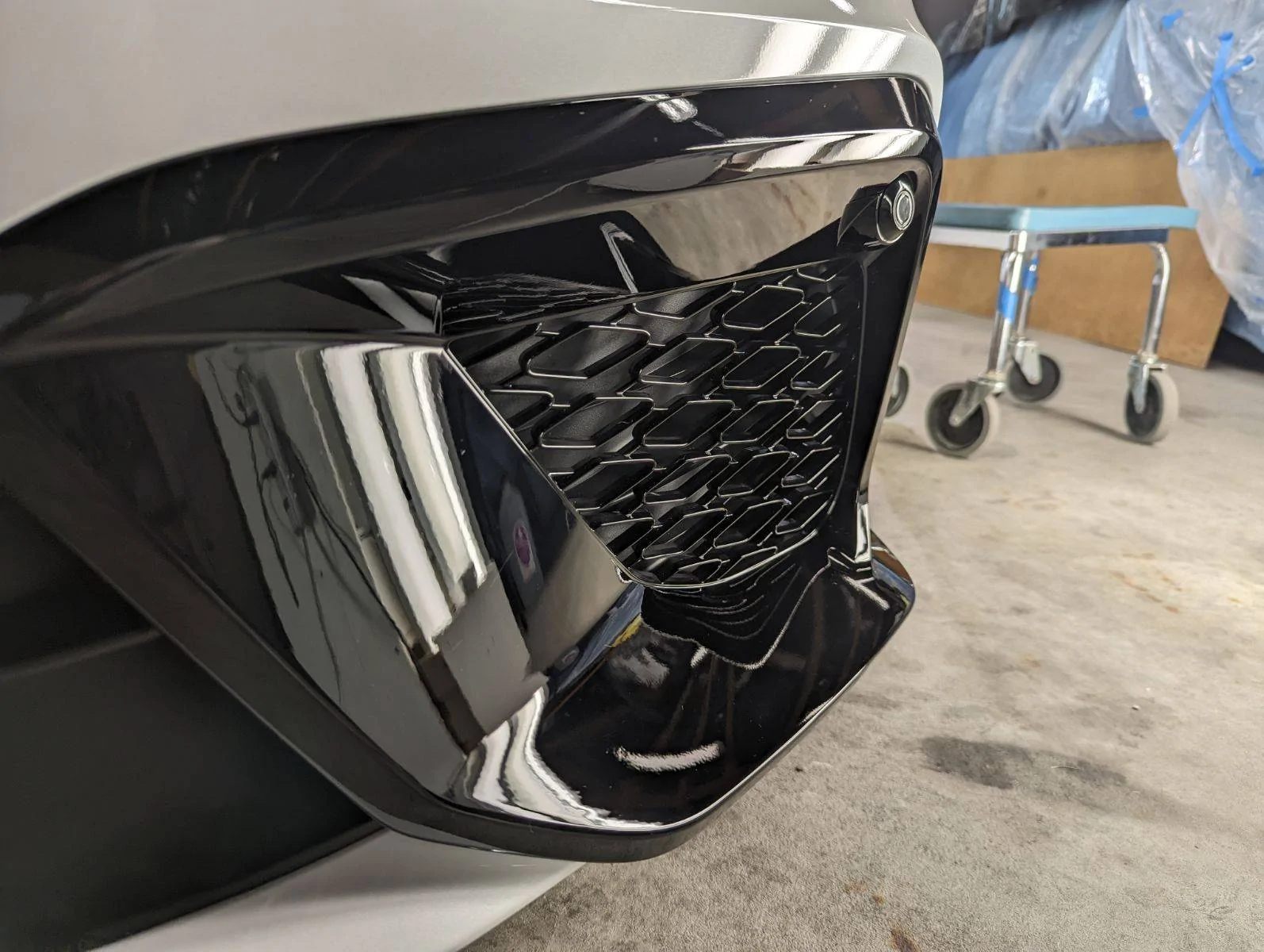 Acura Integra ITS Full Detox Wash/Clay Bar/Paint Correction/Ceramic Coating image000000