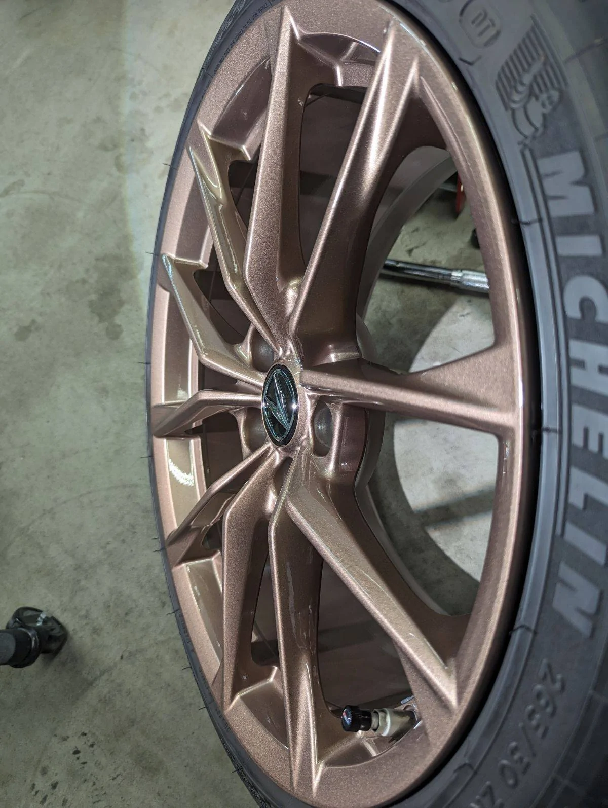 Acura Integra ITS Full Detox Wash/Clay Bar/Paint Correction/Ceramic Coating image000000