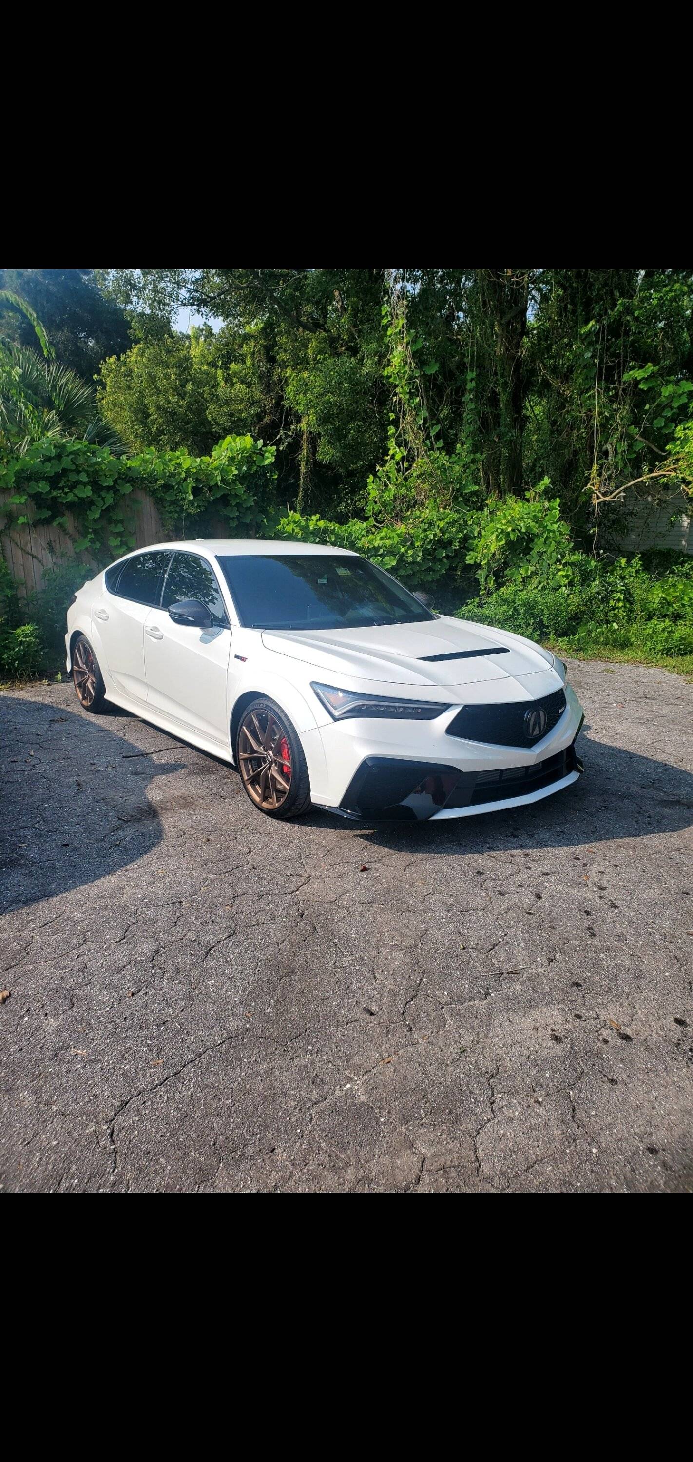 Acura Integra Integra Type S Purchase Price with Accessories Screenshot_20230719-182346_Gallery