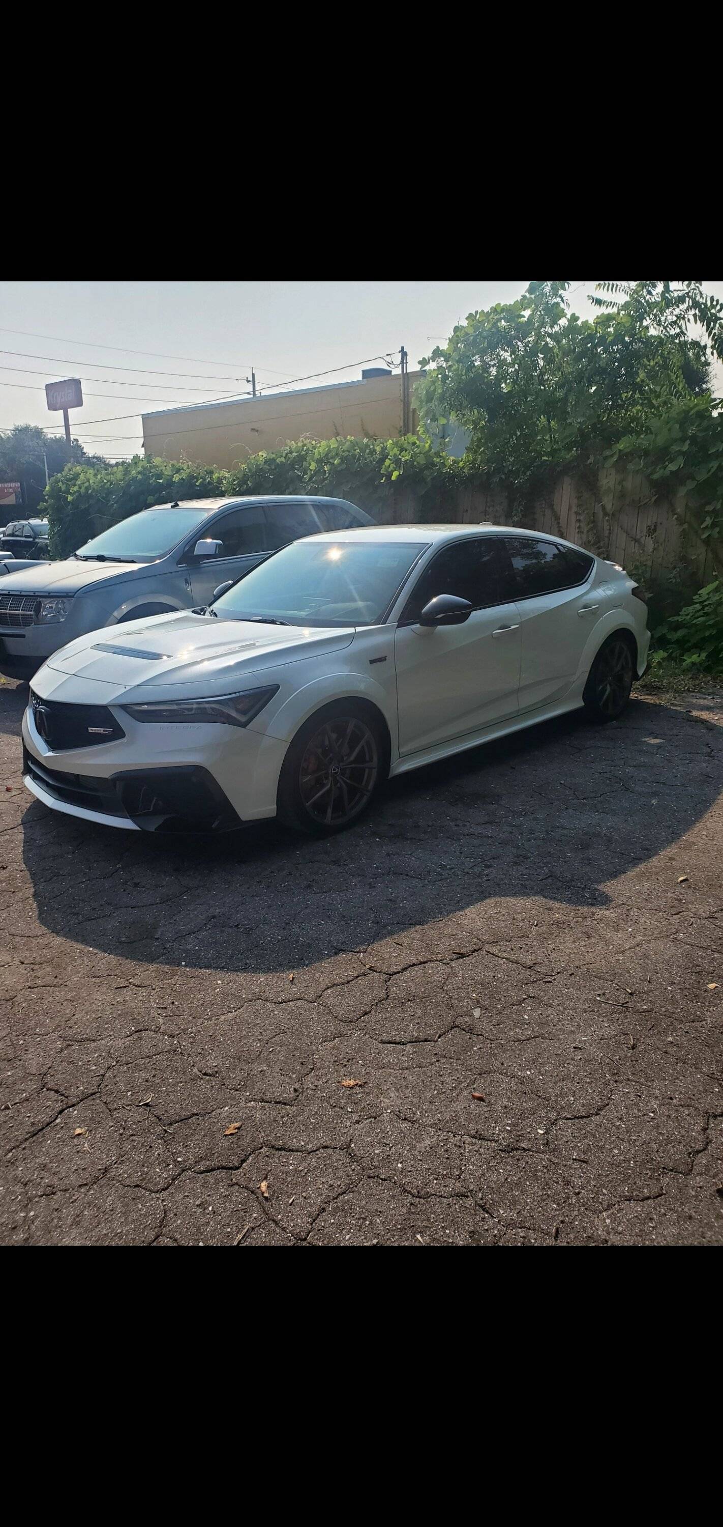 Acura Integra Integra Type S Purchase Price with Accessories Screenshot_20230719-182401_Gallery