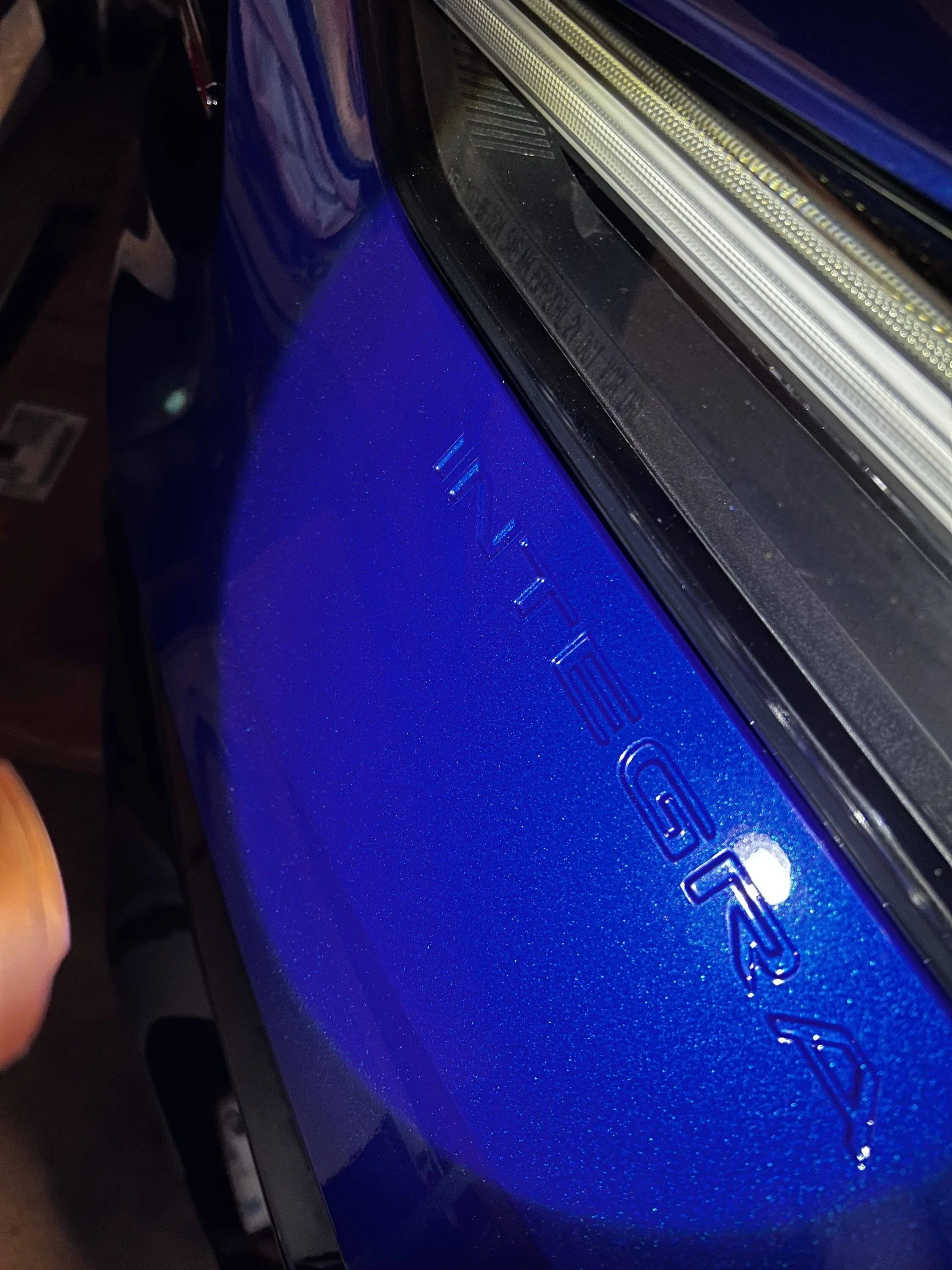 Acura Integra How to PPF the front? IMG_4505