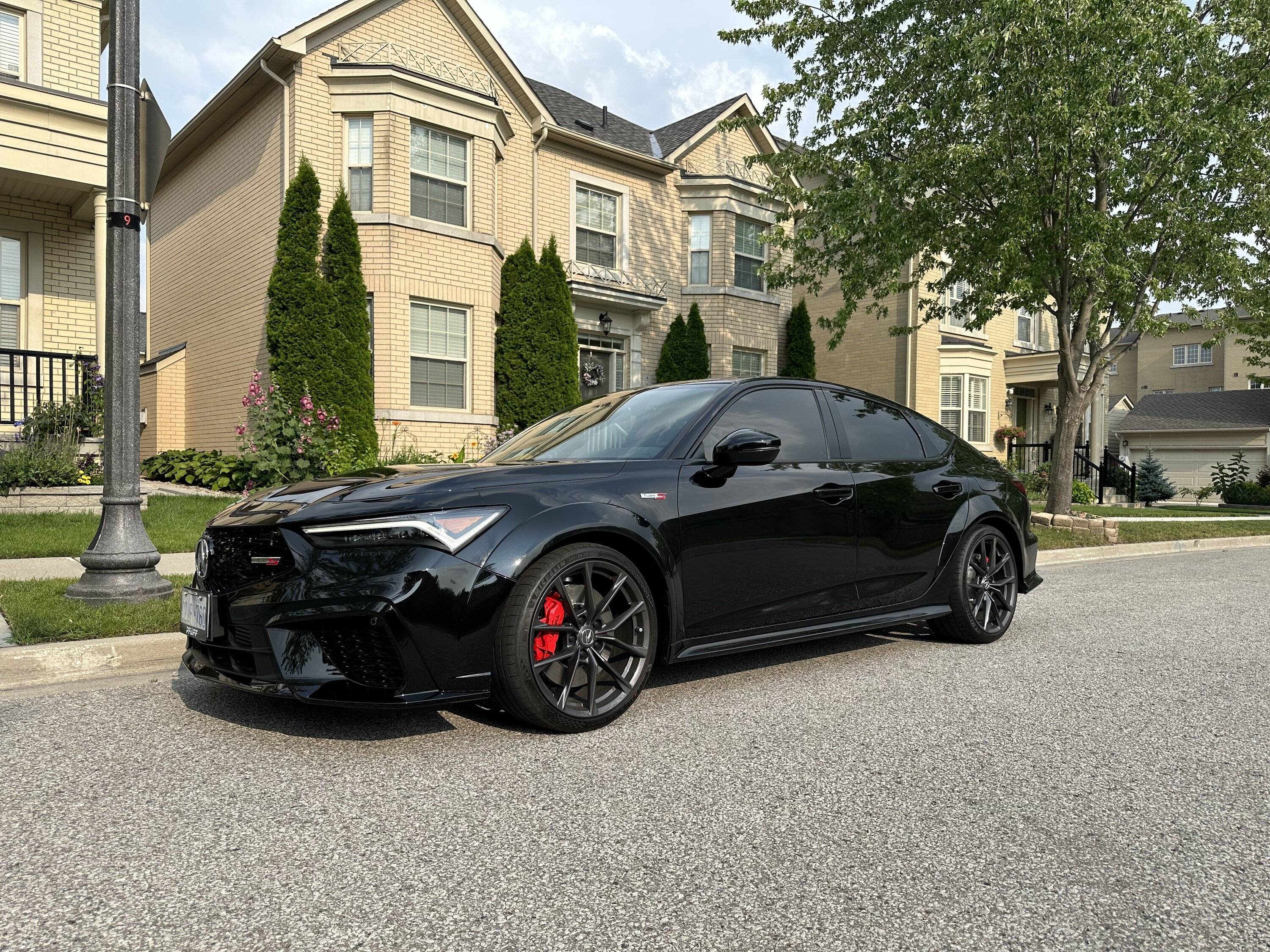 Acura Integra What did you do to your Integra Type S today? 🙋🏻‍♂️ IMG_8797