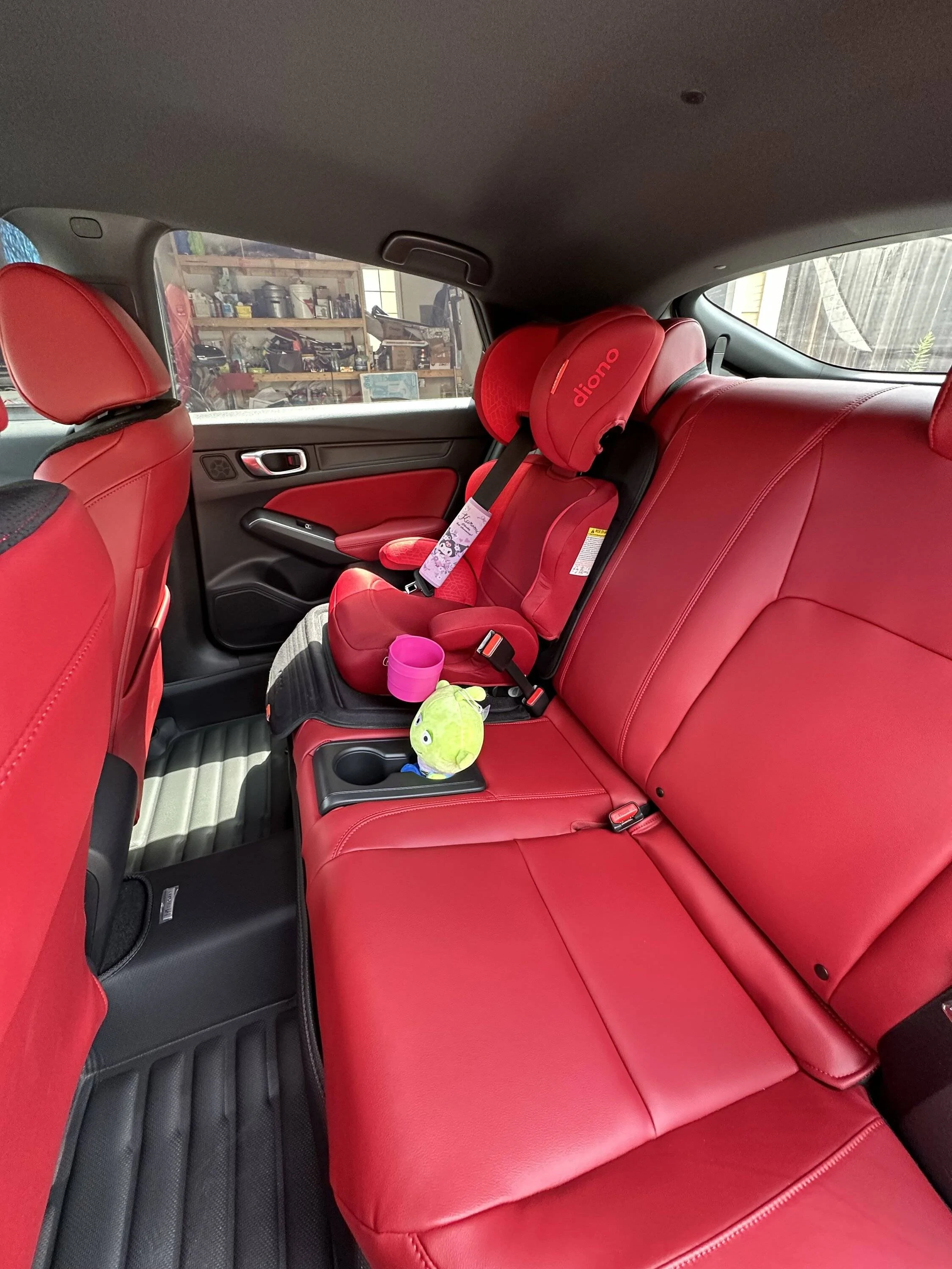 Acura Integra What did you do to your Integra Type S today? 🙋🏻‍♂️ IMG_8811