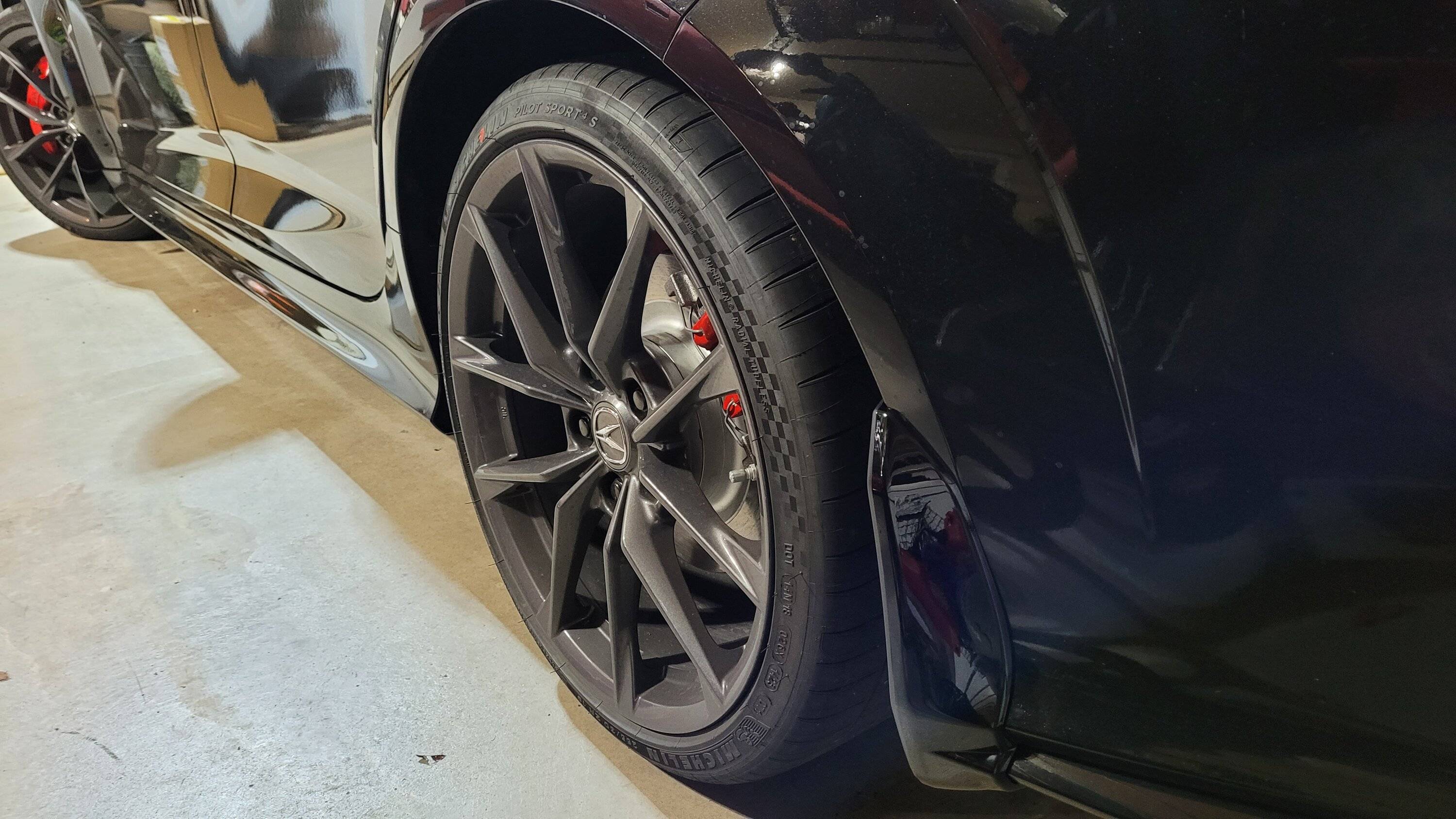 Acura Integra What did you do to your Integra Type S today? 🙋🏻‍♂️ 20230721_000116