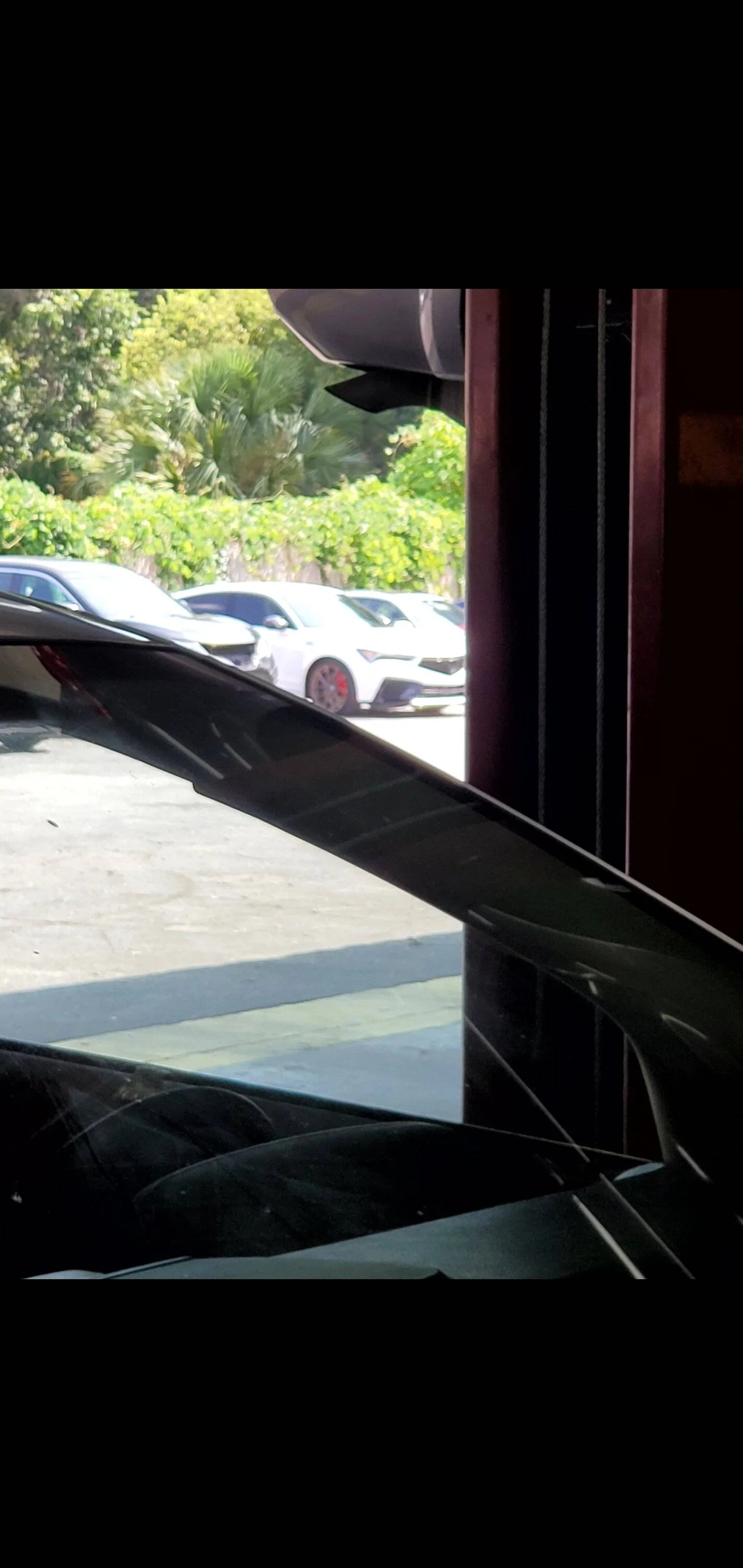 Acura Integra Does your ITS call to you? Does it "Peek" through objects and look at you? Screenshot_20230721-161518_Gallery