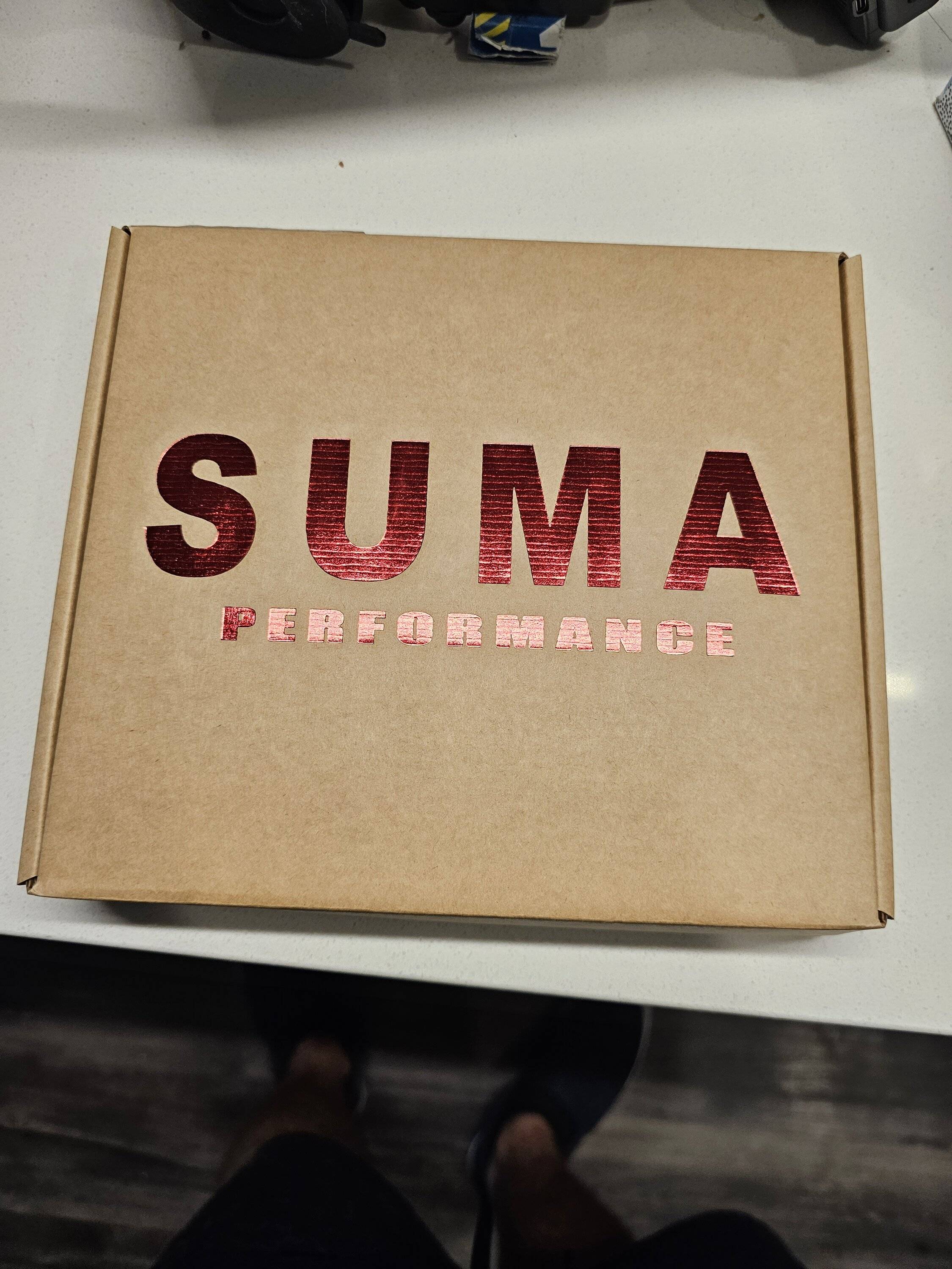 Acura Integra Those of us in Type S dealer limbo, what are you doing in the meantime? 20230721_161056