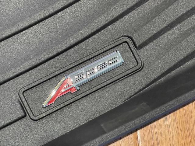 Acura Integra Floor & Trunk Mats Aspec mats  1