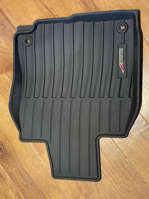 Acura Integra Floor & Trunk Mats Aspec mats 2