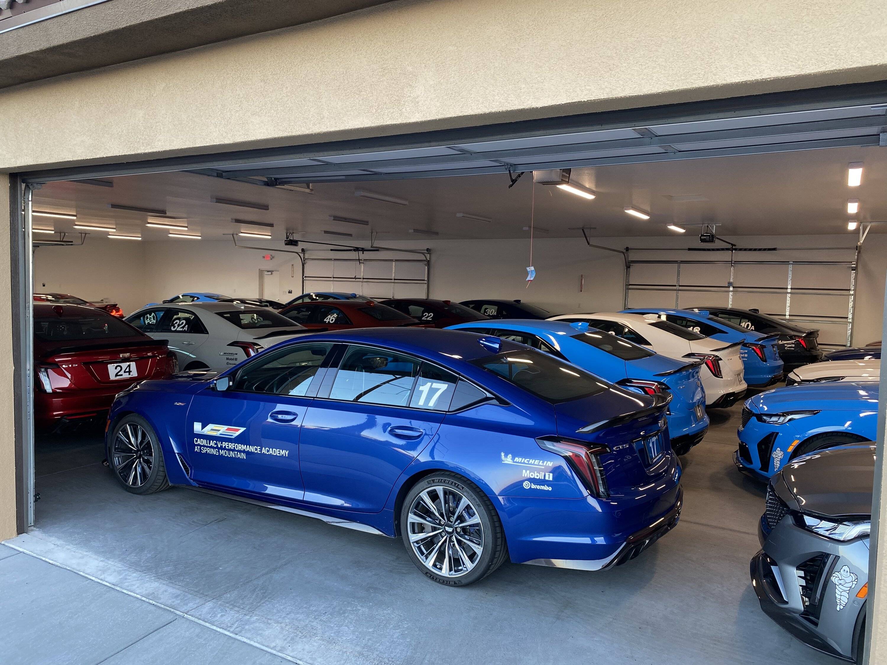 Acura Integra Type S vs CT4V Blackwing test drive review ED814256-B35A-4621-929B-2589EEFC6E8D